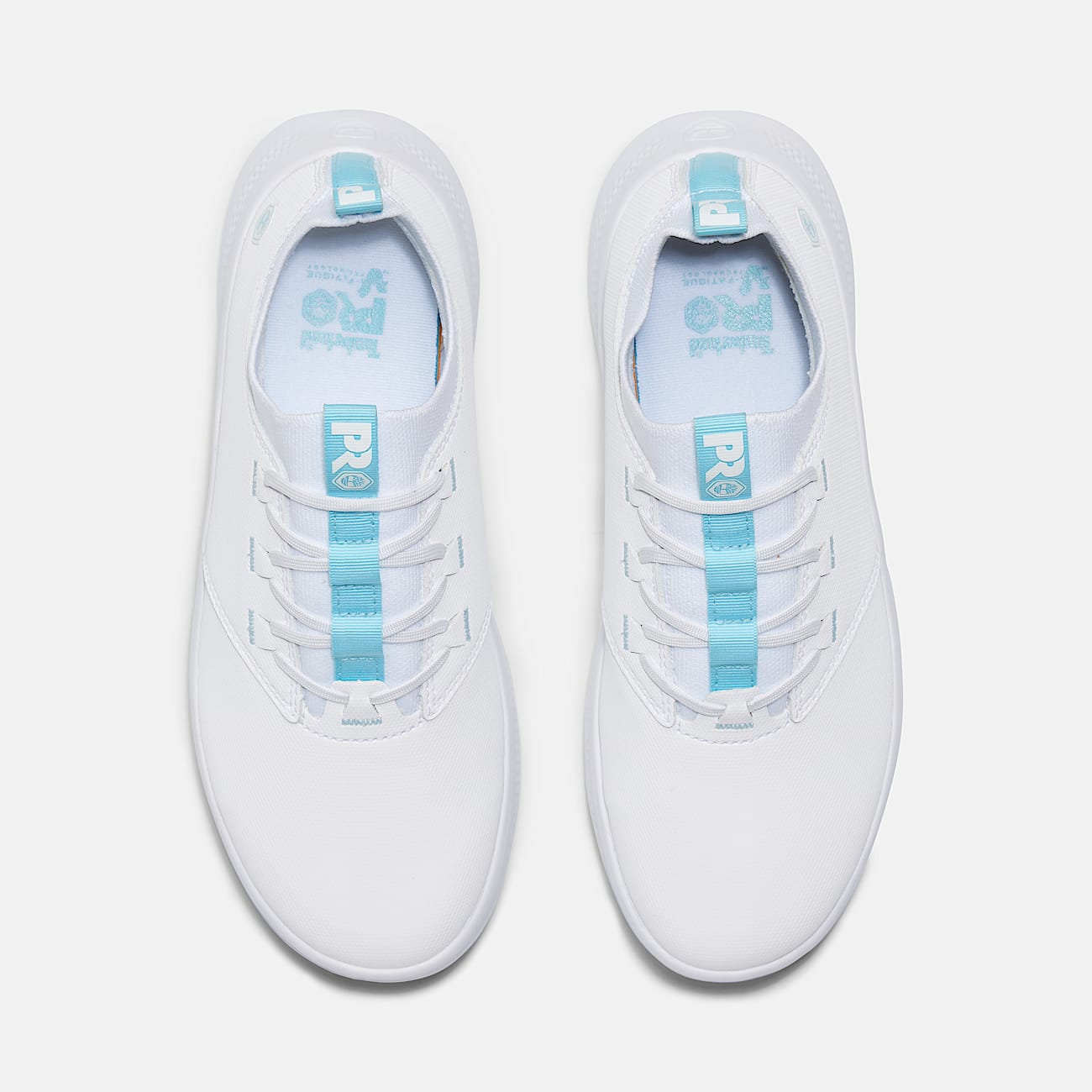 Women's Solace MAX Slip-On Work Sneaker - 7