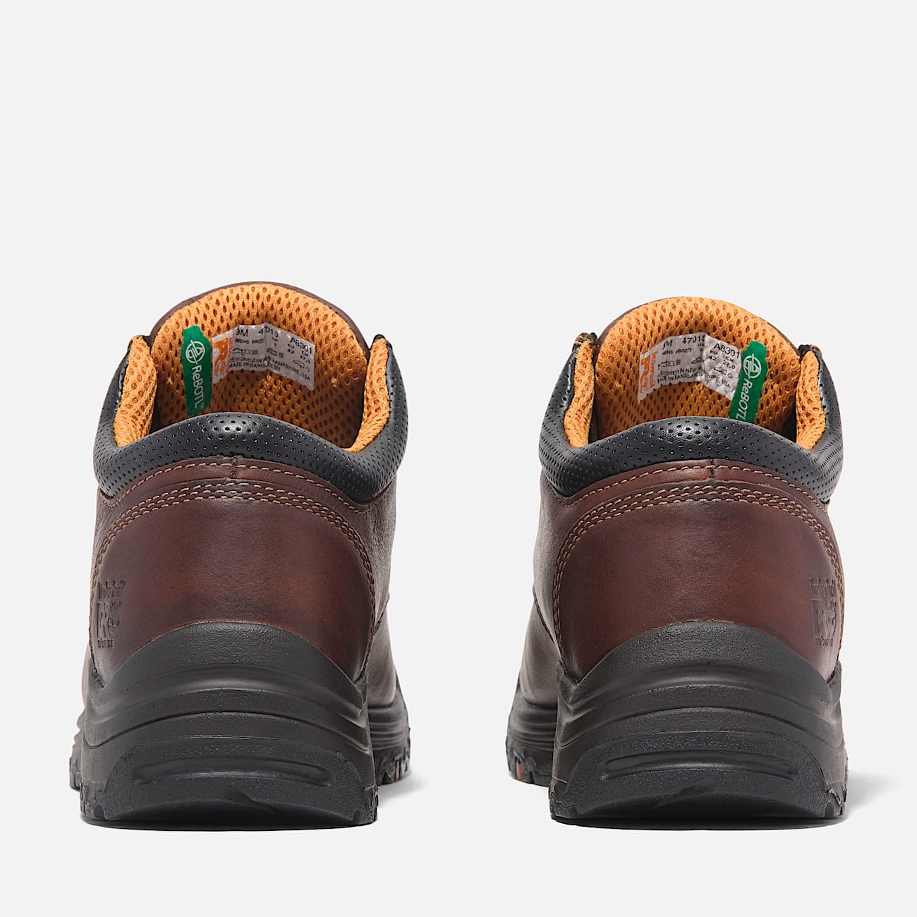 Men's TiTAN Casual Work Shoe