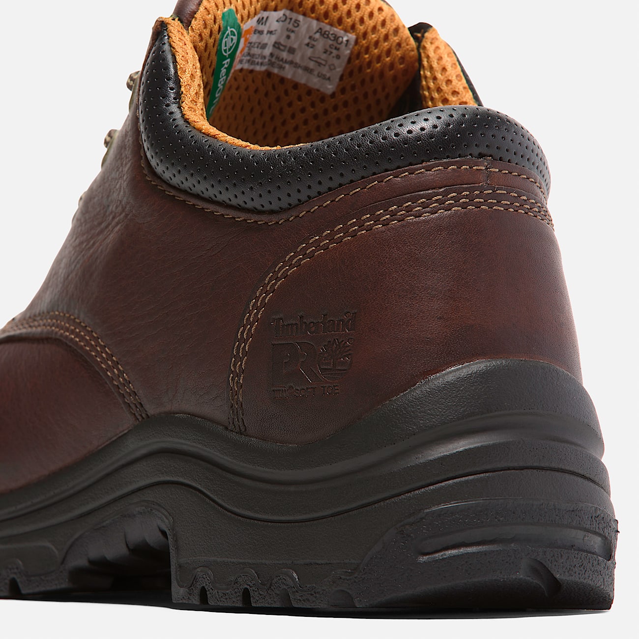 【2024正規激安】 Men's TiTAN® Oxford Work Toe Soft 靴