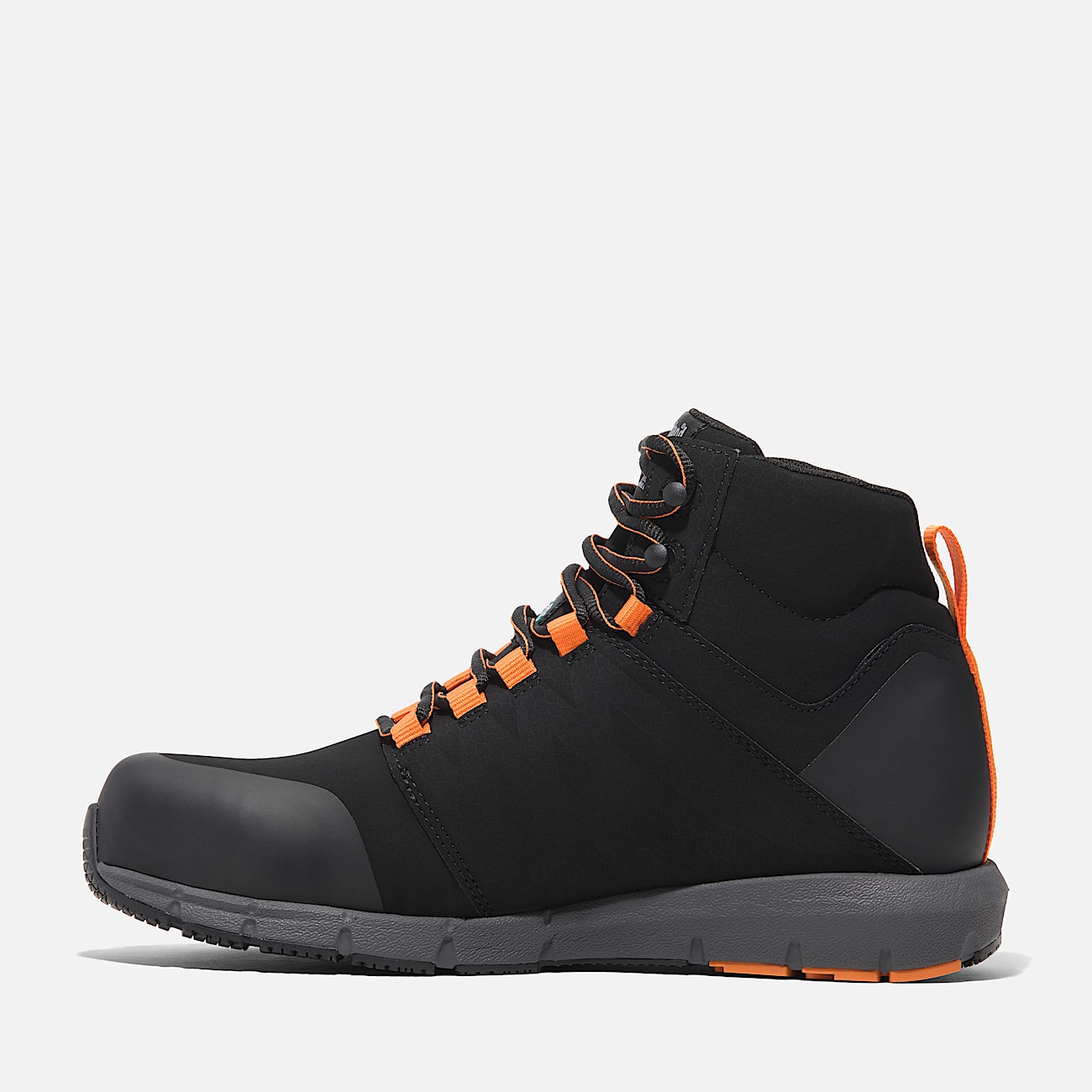 Men's Timberland PRO® Radius Comp-Toe Work Sneaker - 6