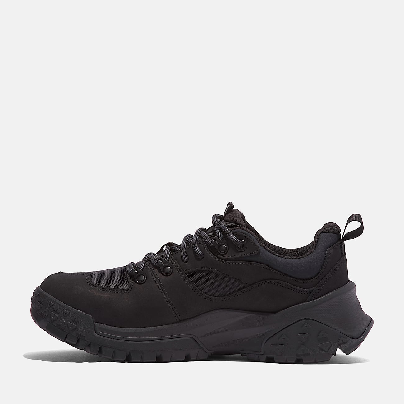 【ついに再販開始！】 Men's Motion Hiker Waterproof Lace-Up Low Scramble 靴