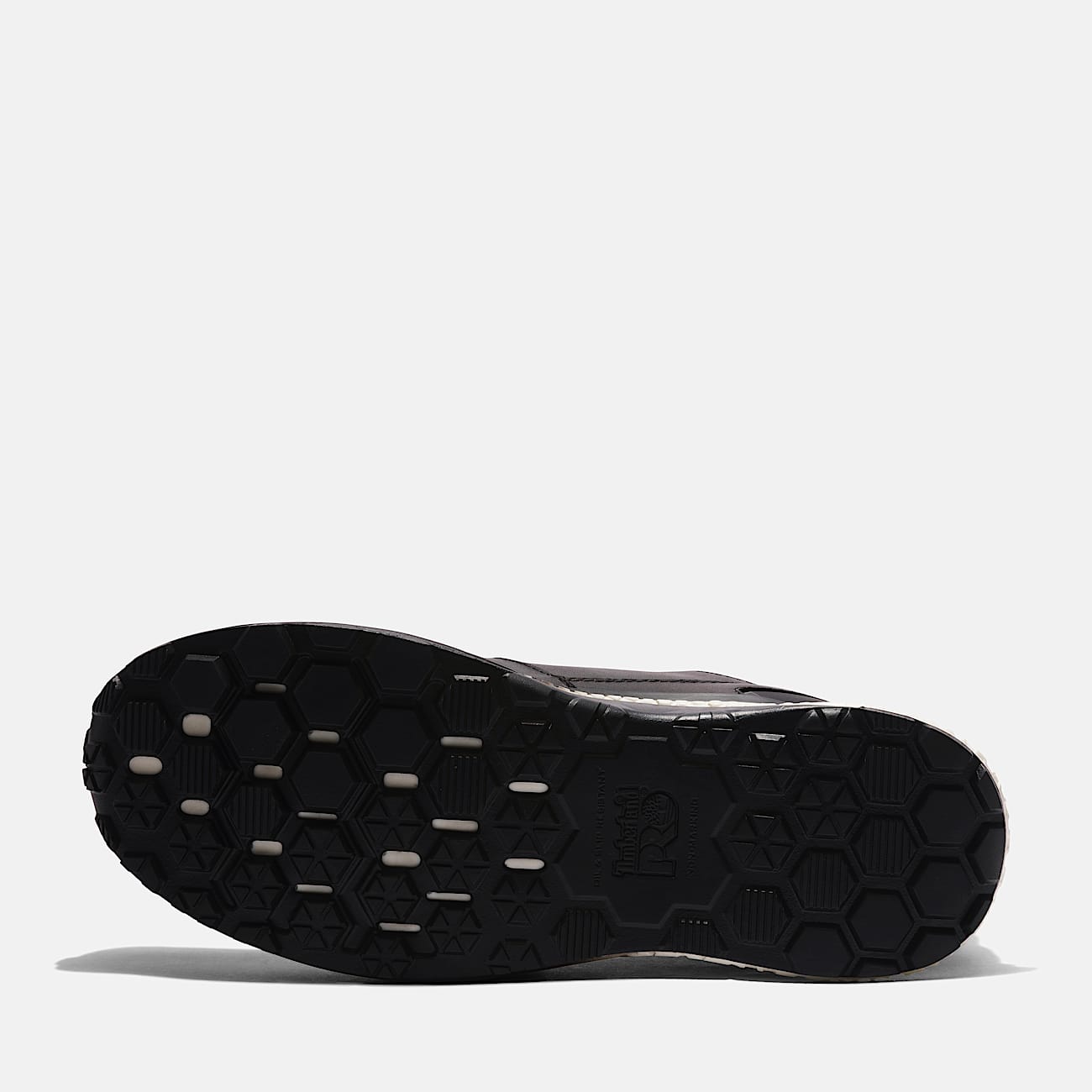 Men's Timberland PRO® Reaxion Waterproof Comp-Toe Work Shoe - 3