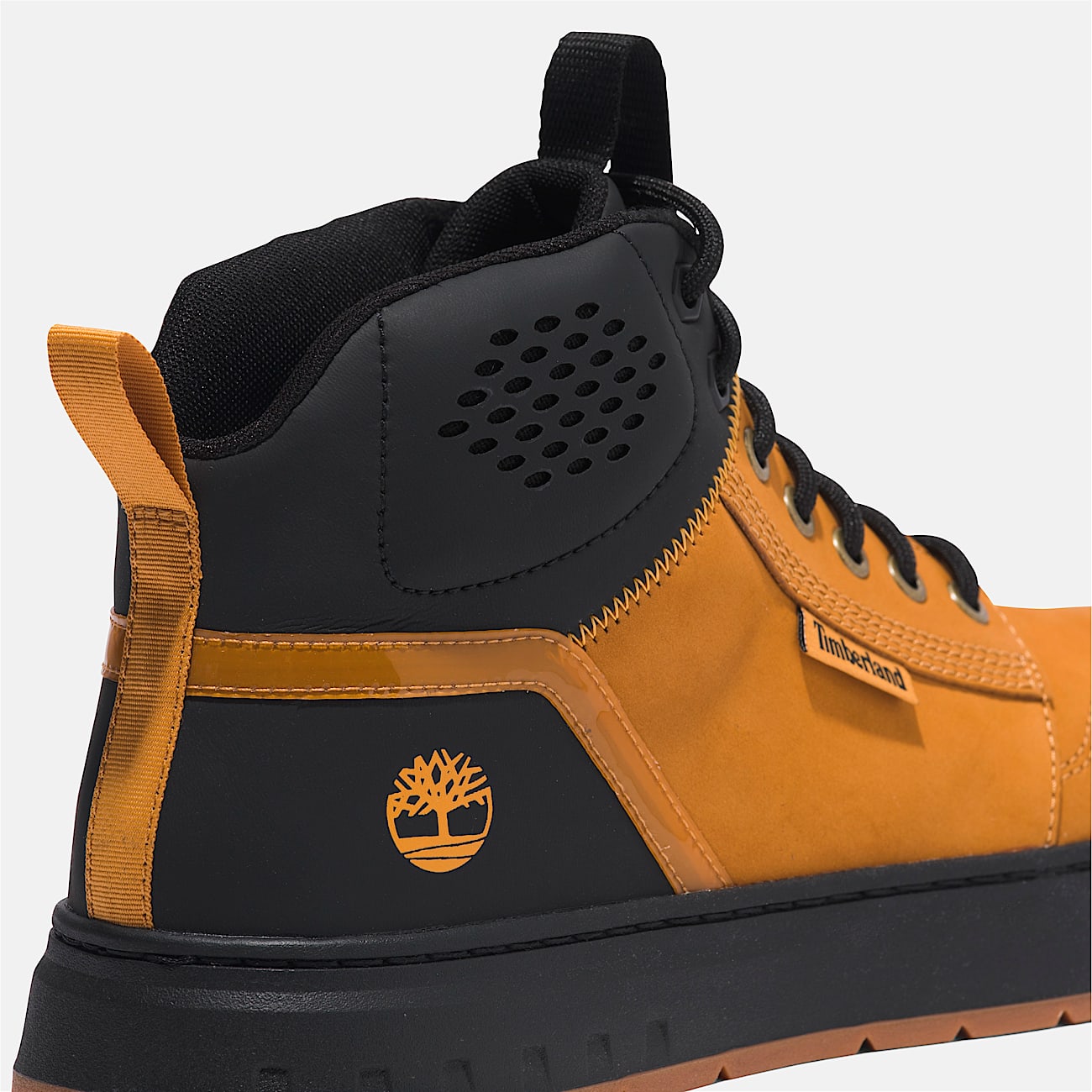 Men's Maple Grove Sport Mid Hiking Boot