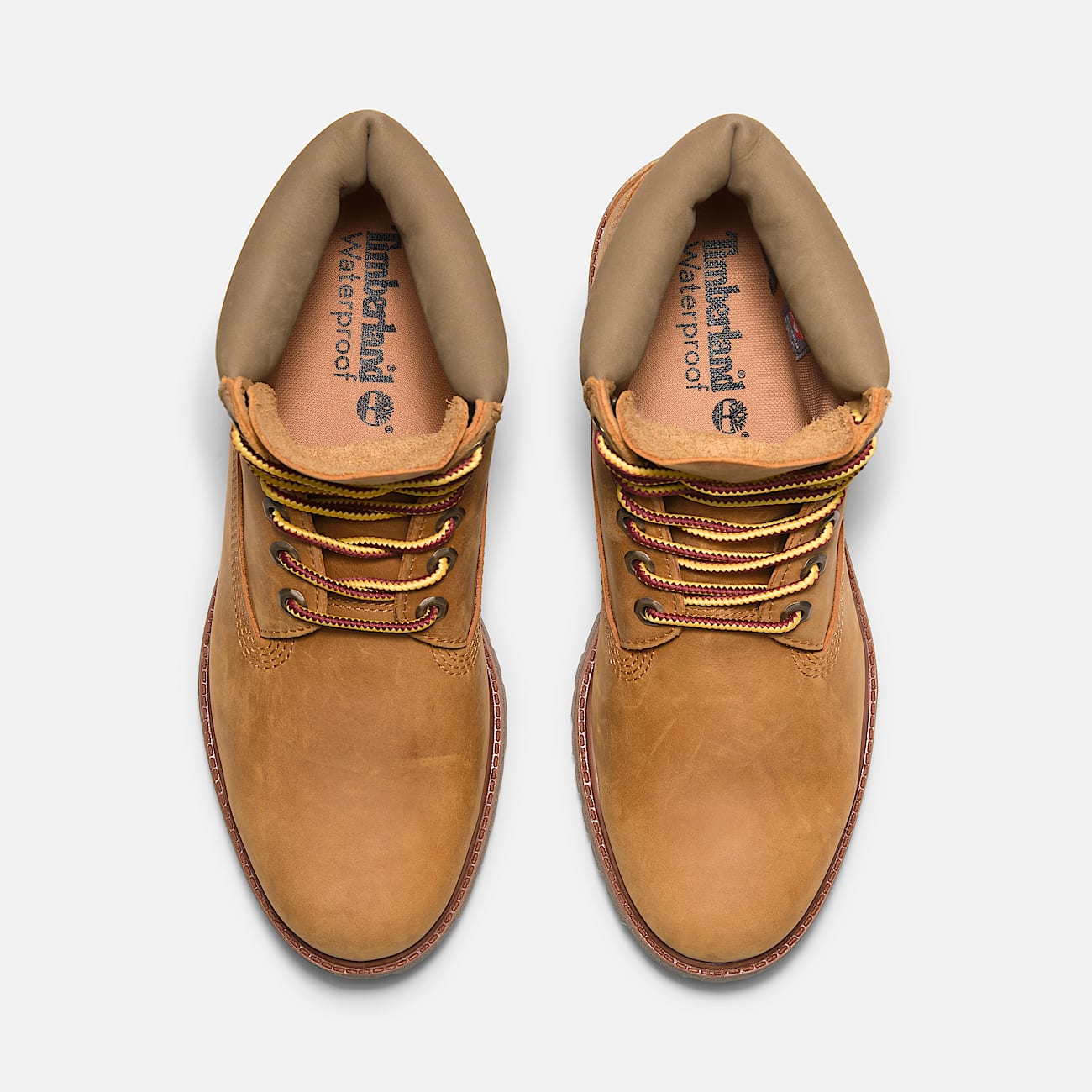 Men's Timberland® Premium 6-Inch Waterproof Boot - 3