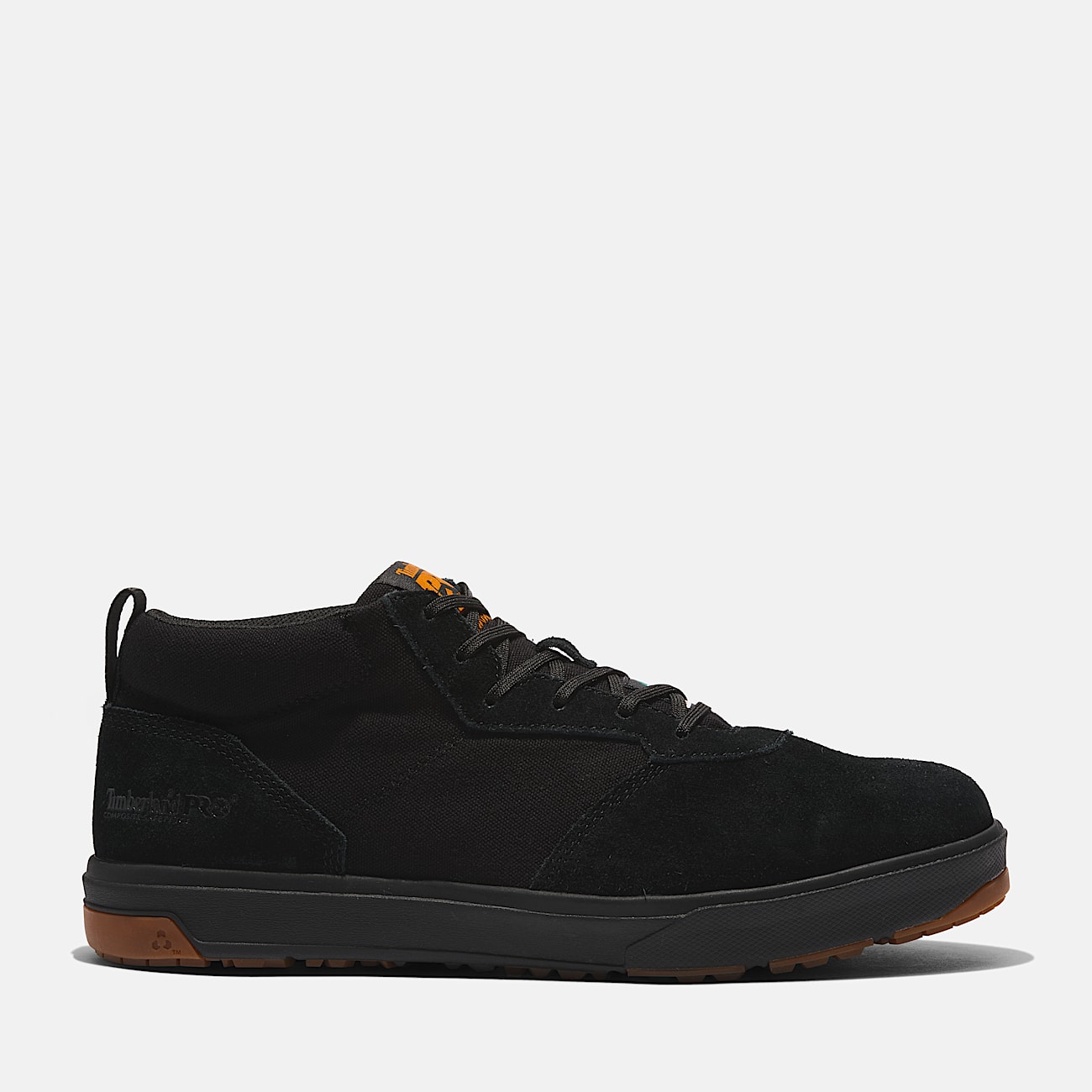 Timberland PRO® GreenStride™ Berkley Comp-Toe Work Sneaker - 1