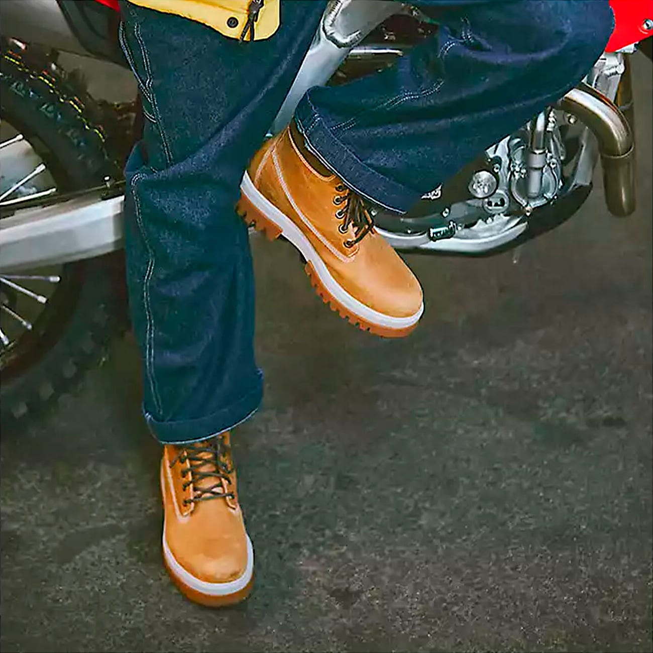 Men's Arbor Road 6 Inch Waterproof Boot