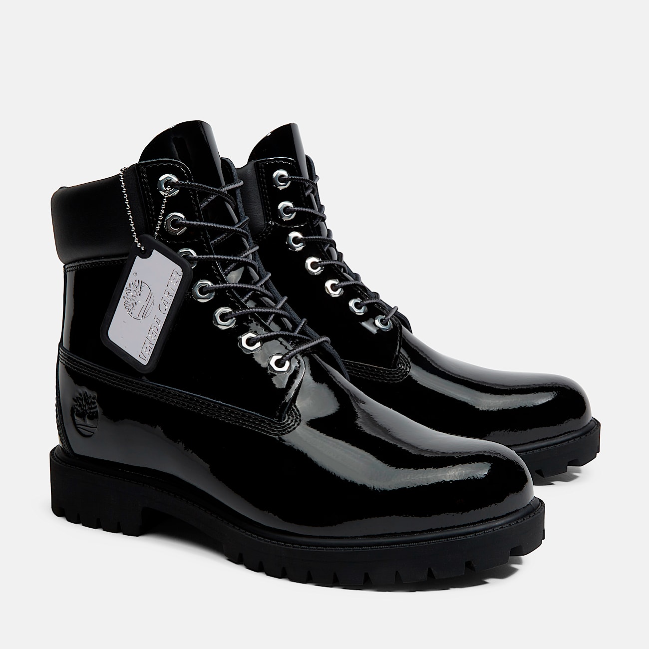 お歳暮 のし Veneda Carter x Timberland® 6-Inch Boot 靴