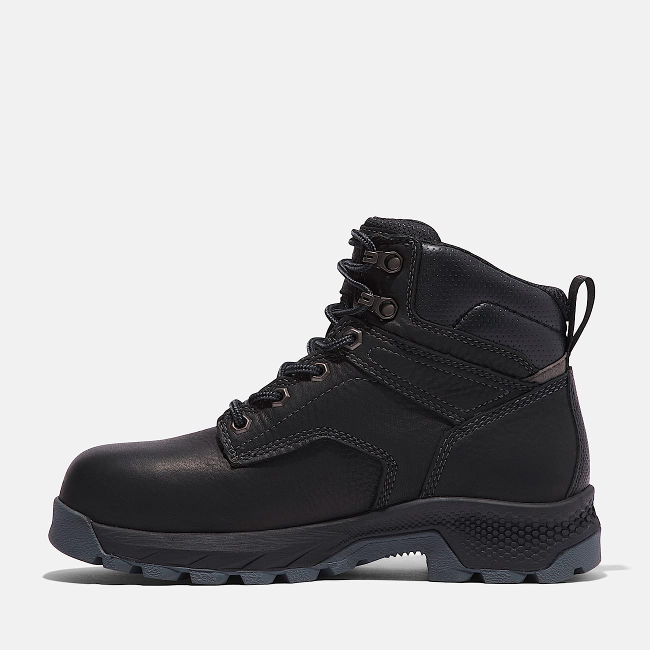 Women's Timberland PRO® TiTAN® EV 6" Waterproof Comp-Toe Work Boot