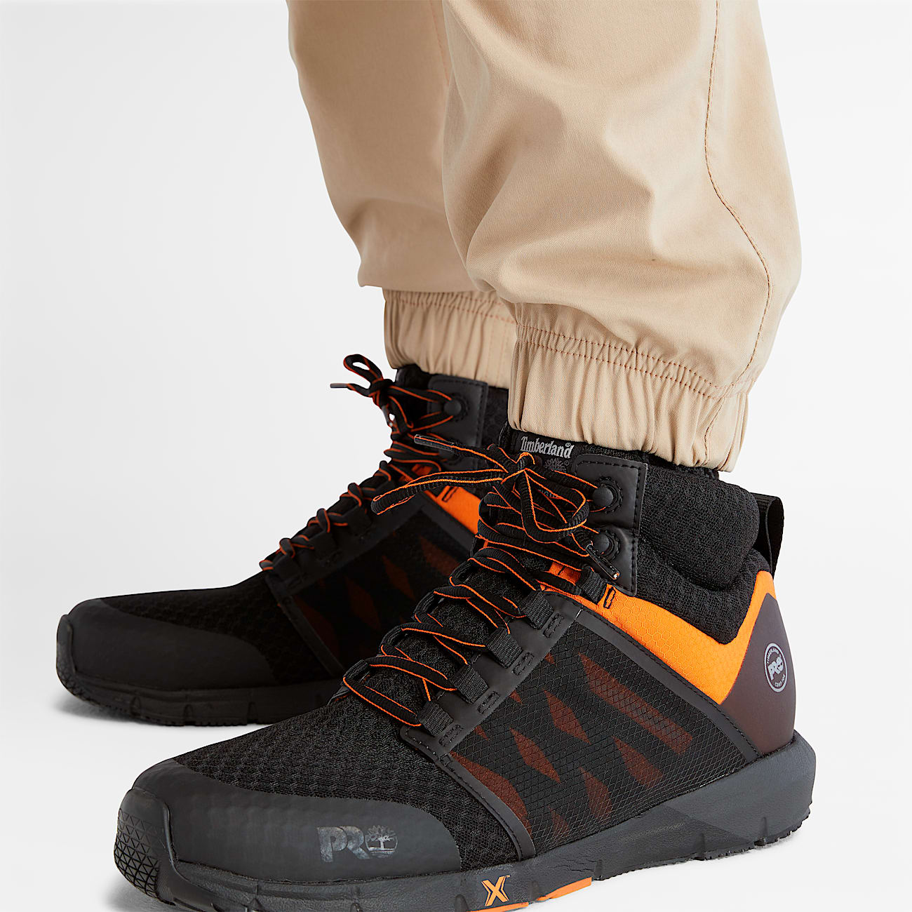 Men's Timberland PRO® Tempe Jogger Pants - 5