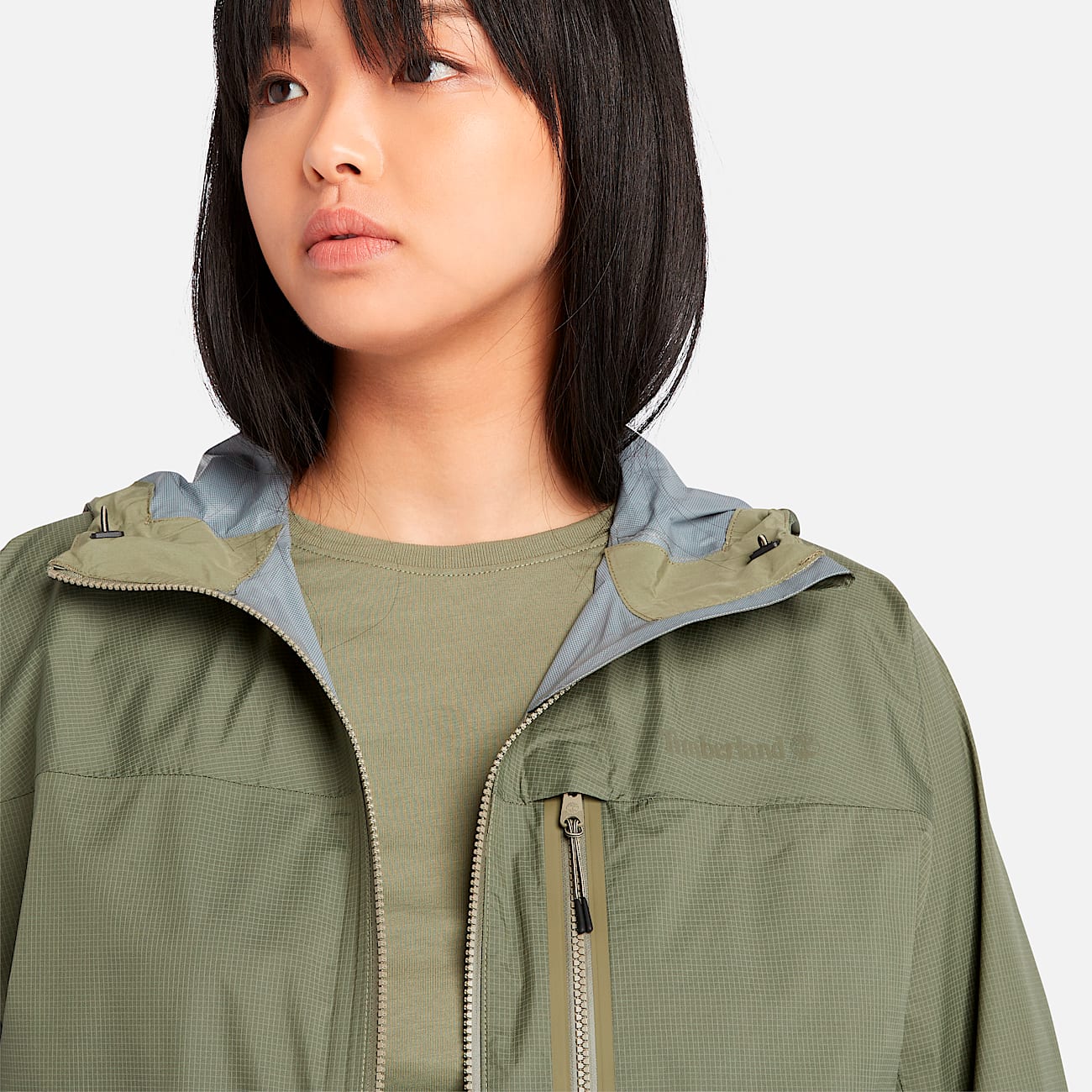 Women’s Jenness Waterpoof Packable Jacket - 3