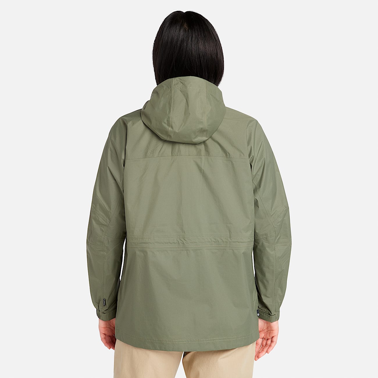 Women’s Jenness Waterpoof Packable Jacket - 7