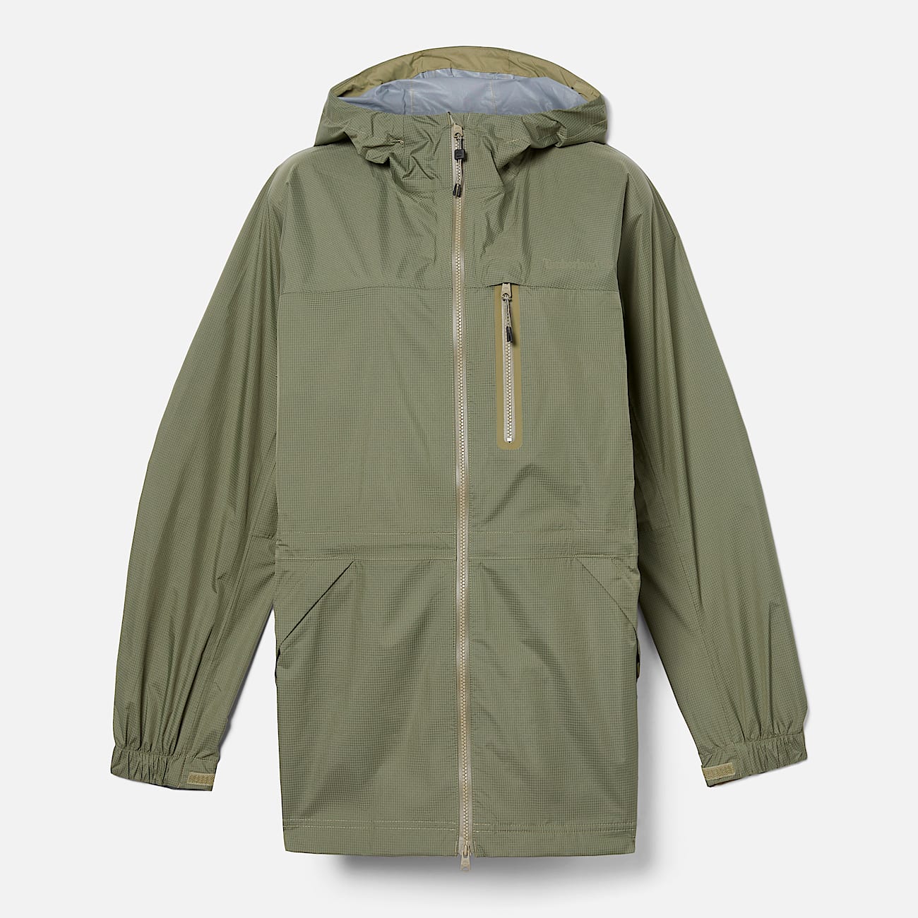 Women’s Jenness Waterpoof Packable Jacket - 8