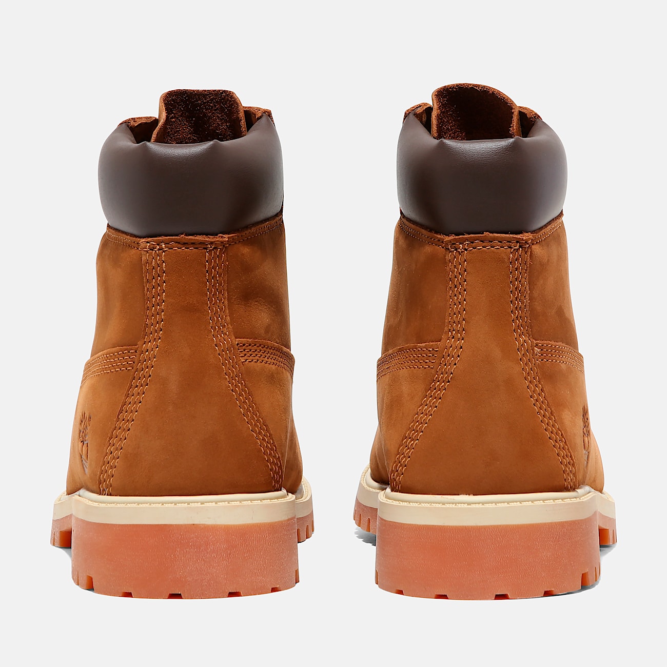 Junior Timberland® Premium 6-Inch Waterproof Boot