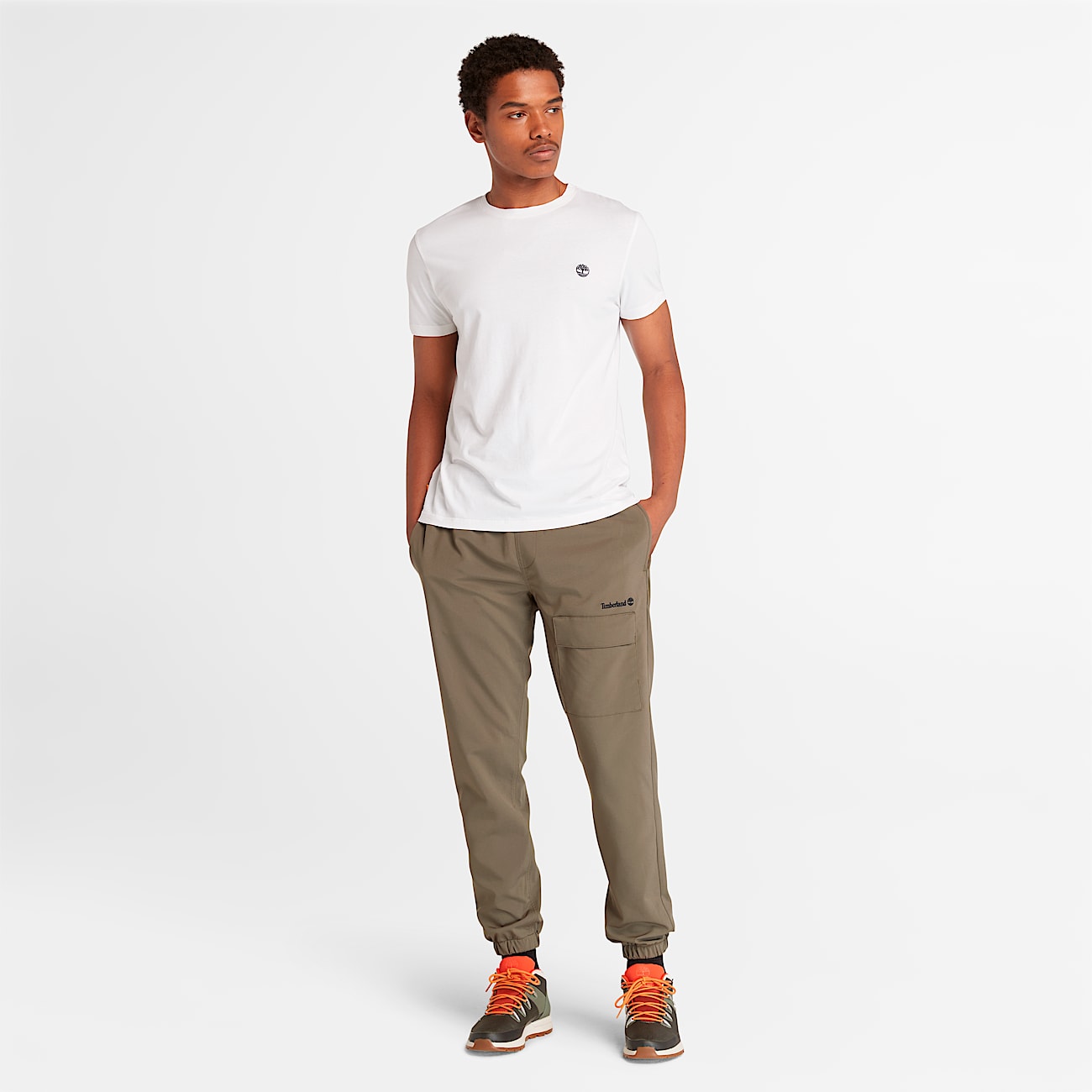 Men's Dunstan River Short-Sleeve T-Shirt - 2