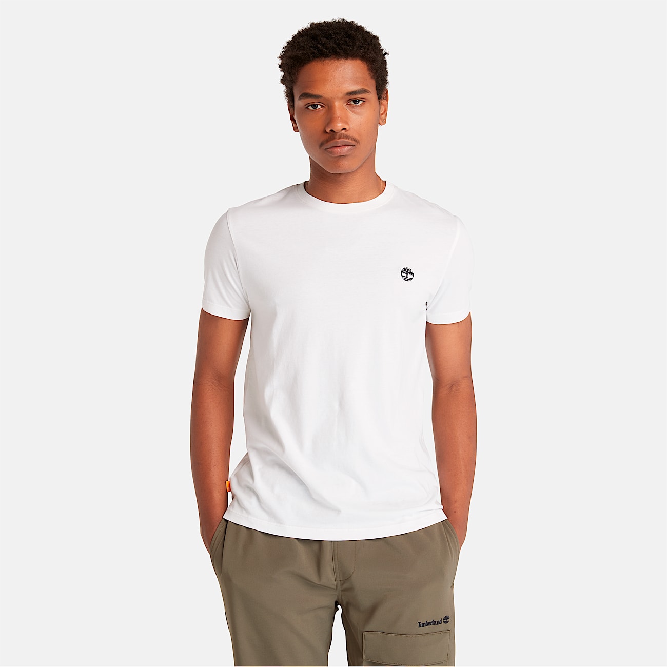 Men's Dunstan River Short-Sleeve T-Shirt - 1