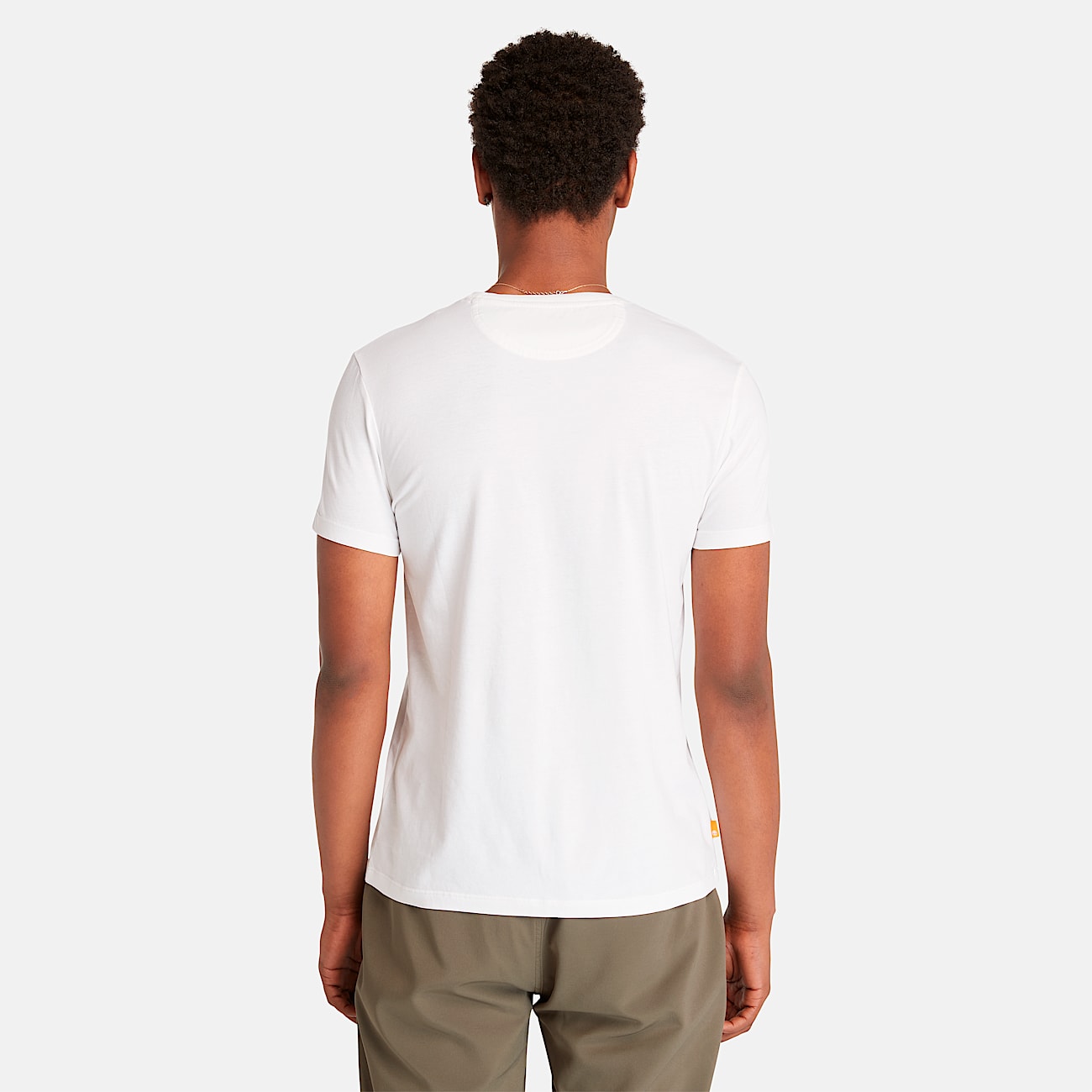 Men's Dunstan River Short-Sleeve T-Shirt - 4