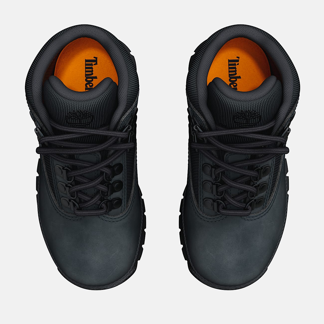 Toddler Euro Hiker Mid Lace-Up Boot