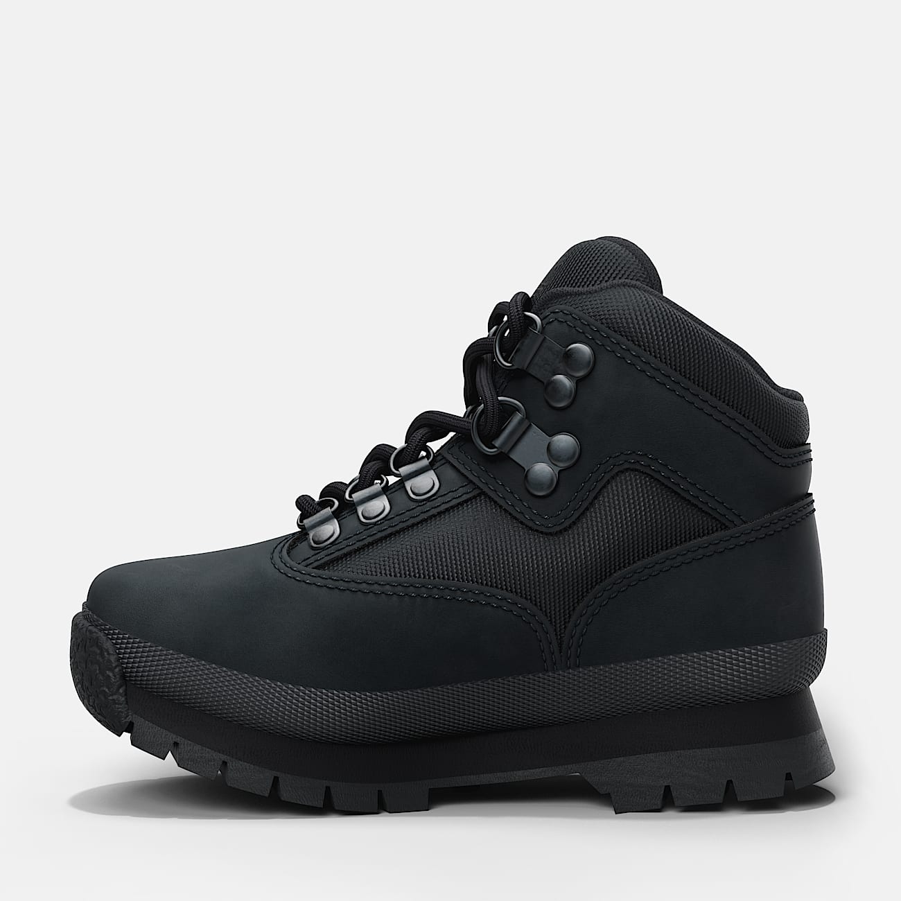 Toddler Euro Hiker Mid Lace-Up Boot