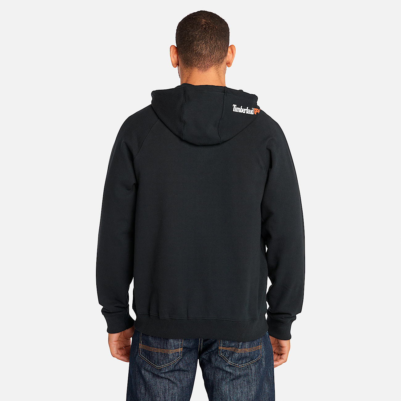 Men's Timberland PRO® Hood Honcho Flame-Resistant Full-Zip Men's Timberland PRO® Hood Honcho Flame-Resistant Full-Zip