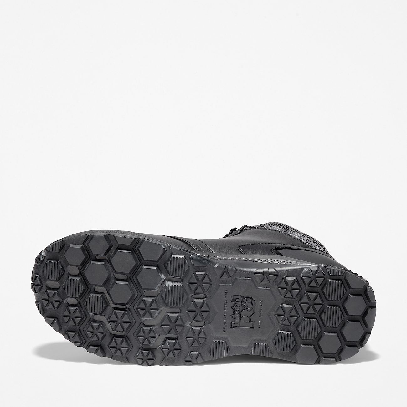 Men's Reaxion Composite Toe Waterproof Work Sneaker - 3