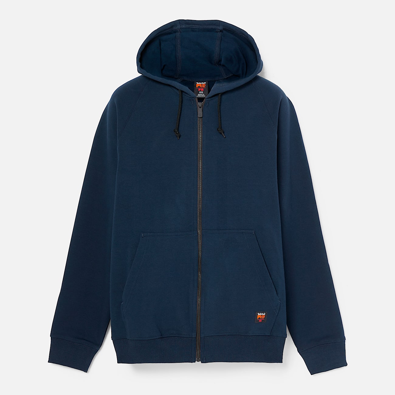 Men's Timberland PRO® Hood Honcho Flame-Resistant Full-Zip Hoodie - 7