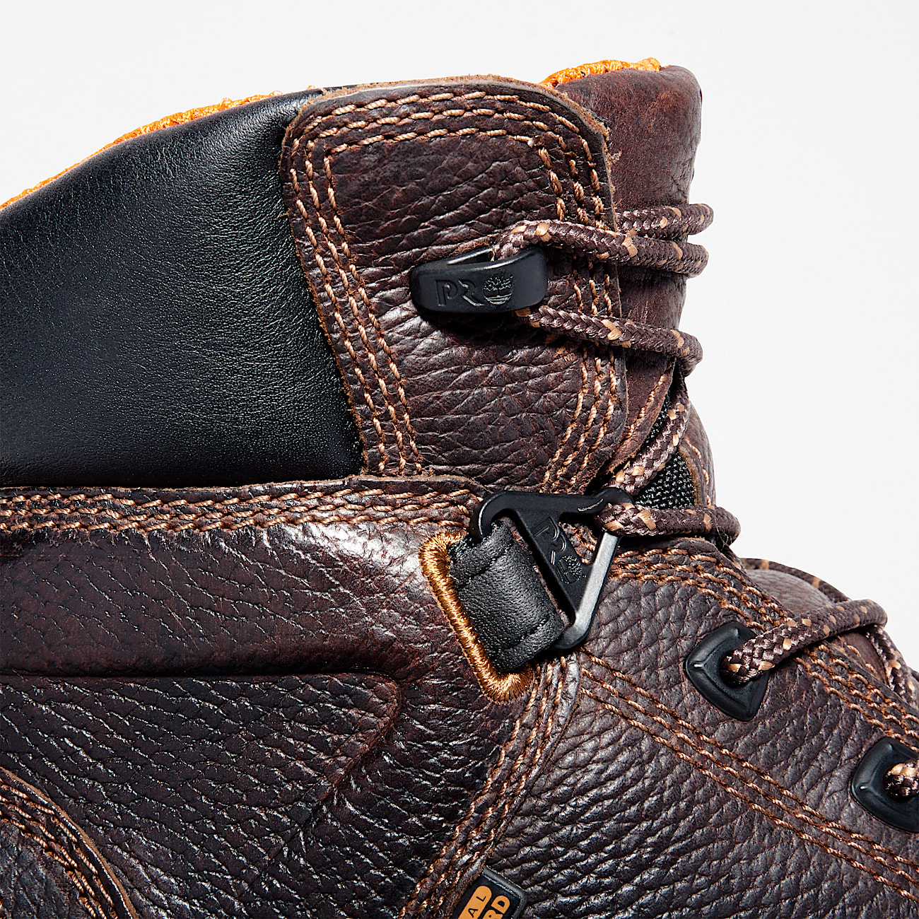 Men's Timberland PRO® Helix Met Guard Composite Toe Work Boot - 6