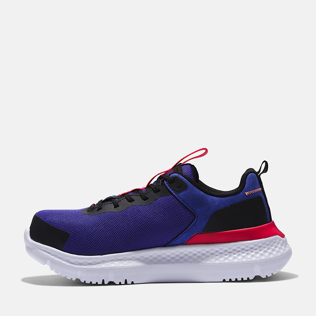 Women's Timberland PRO® Setra Comp-Toe Athletic Work Sneaker - 8