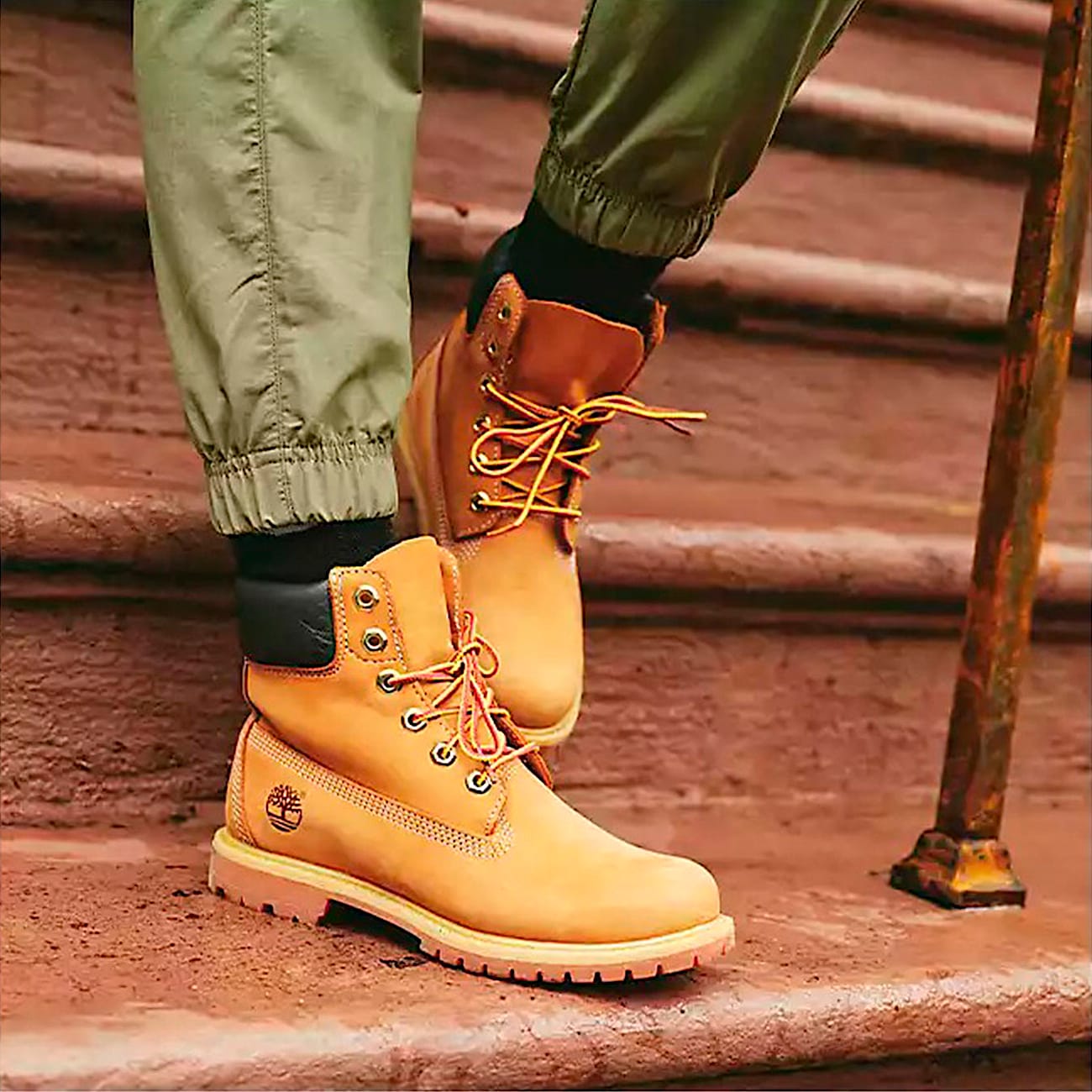 Women's Timberland® Premium 6-Inch Waterproof Boot - 2