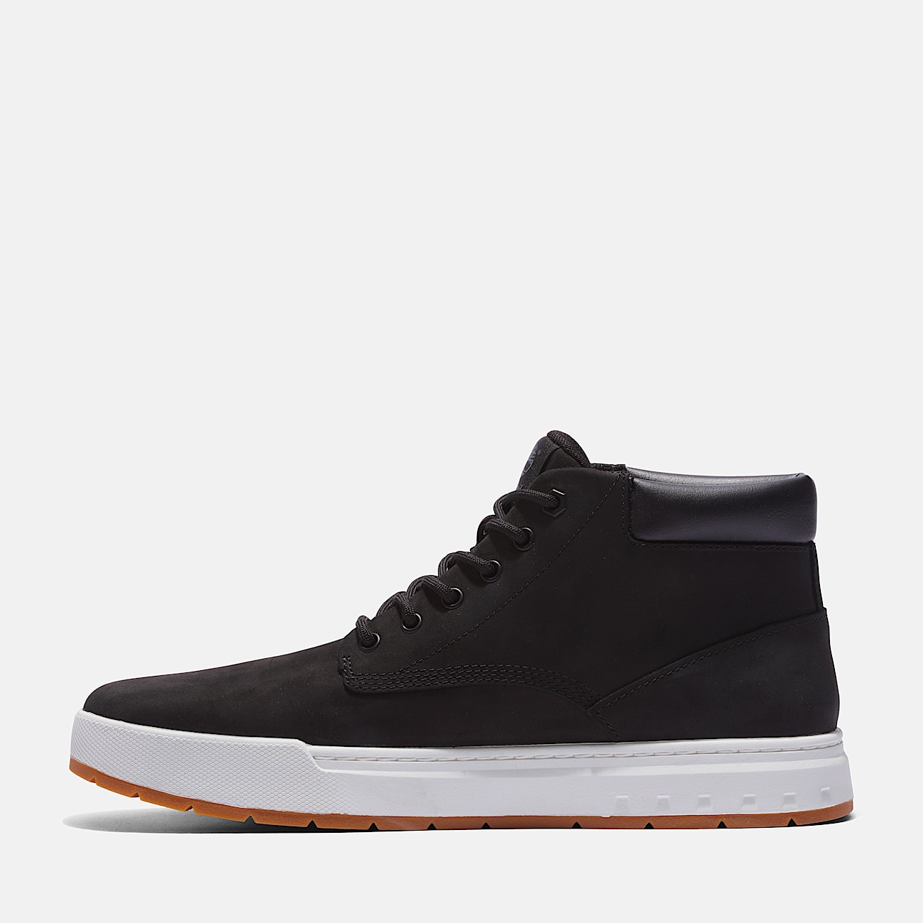 Men's Maple Grove Leather Chukka - 6