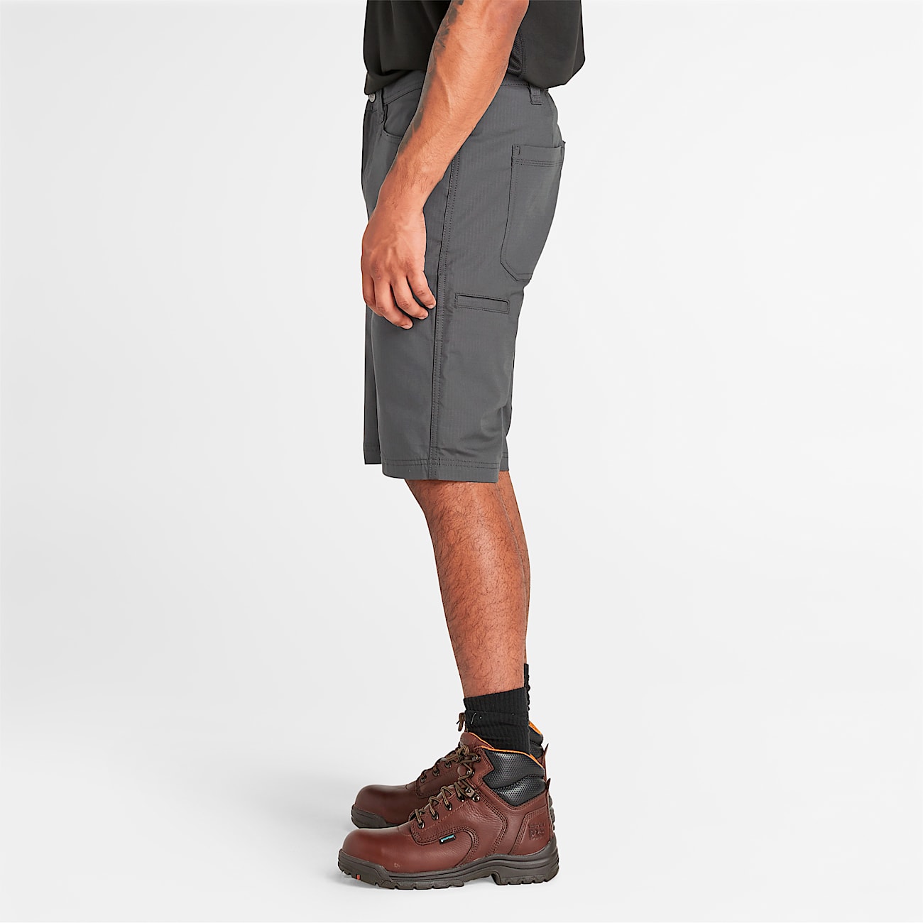 Men's Timberland PRO® Work Warrior Short - 4