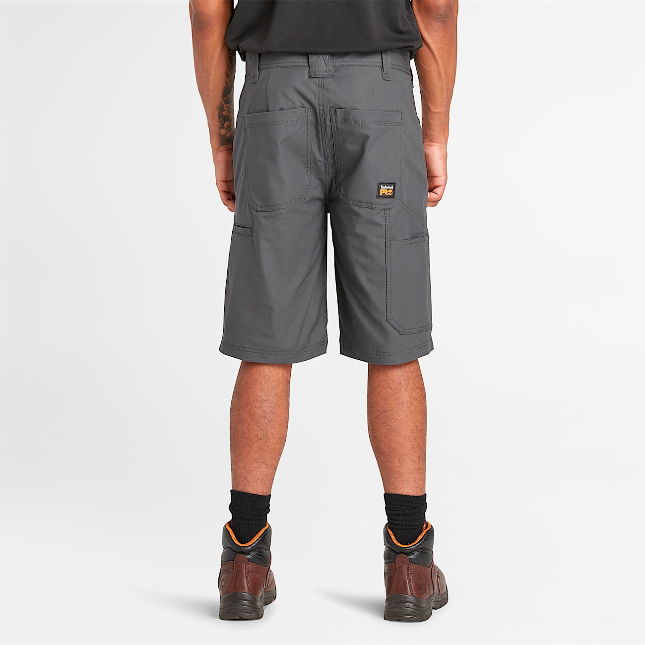 Men's Timberland PRO® Work Warrior Short - 5