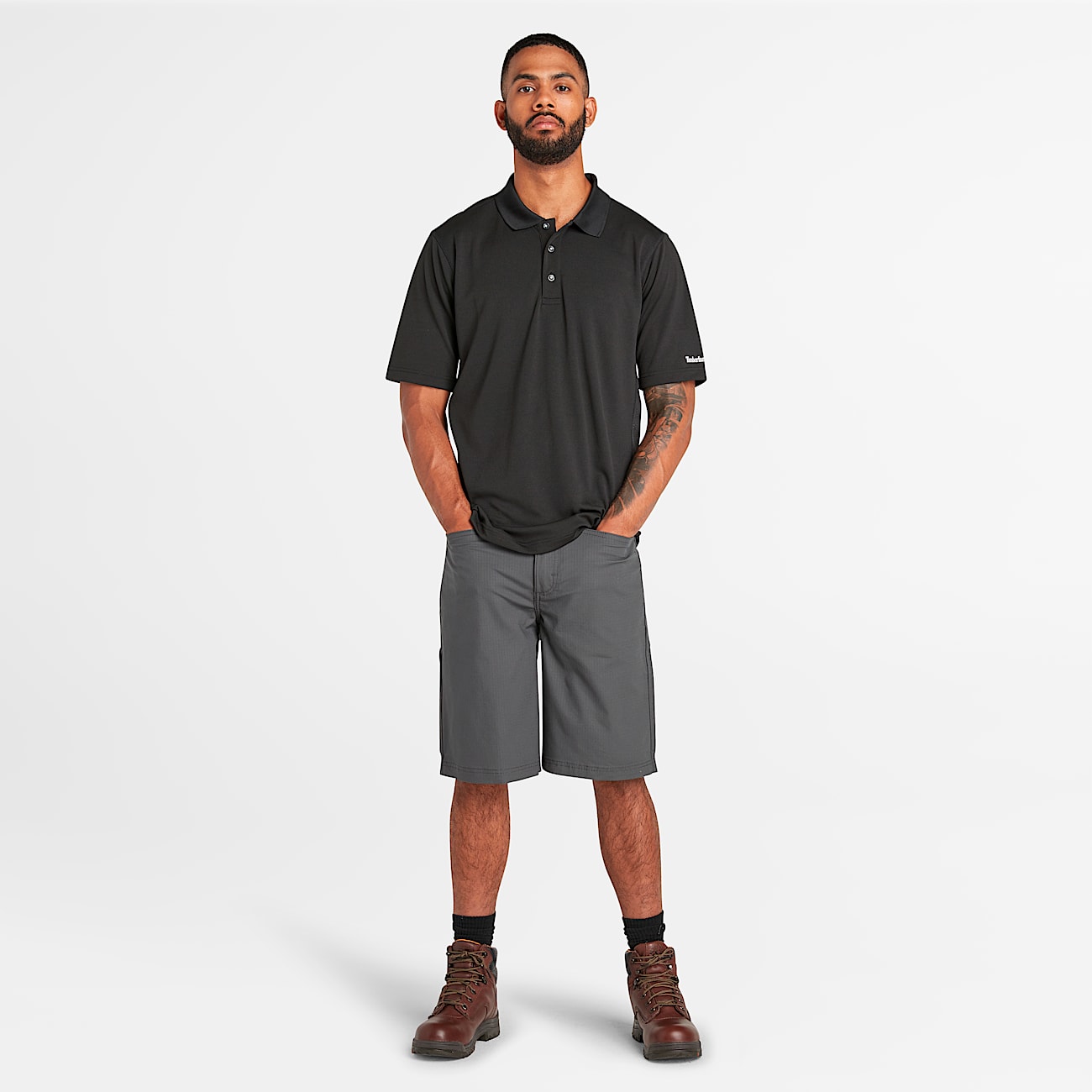 Men's Timberland PRO® Work Warrior Short - 2