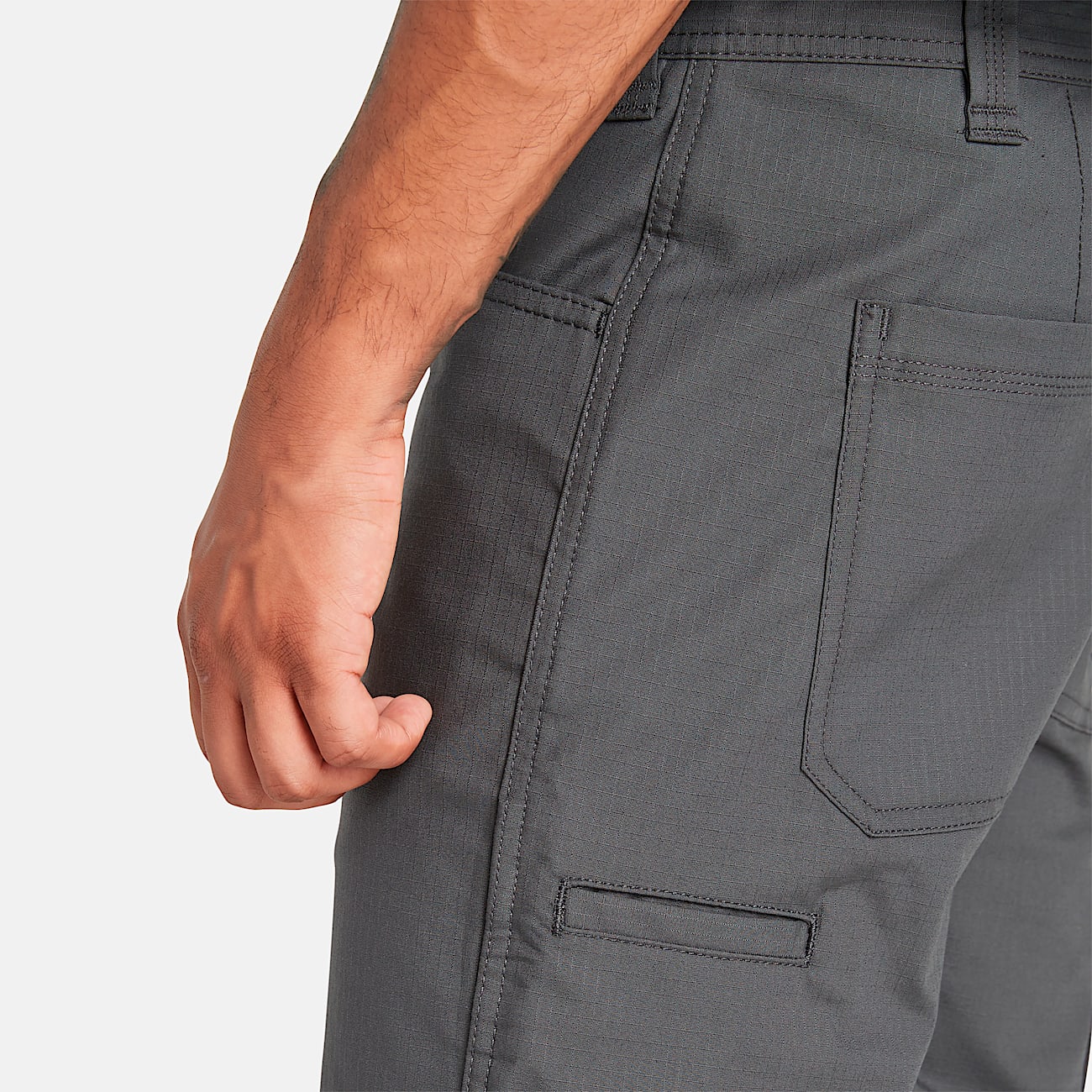 Men's Timberland PRO® Work Warrior Short - 3