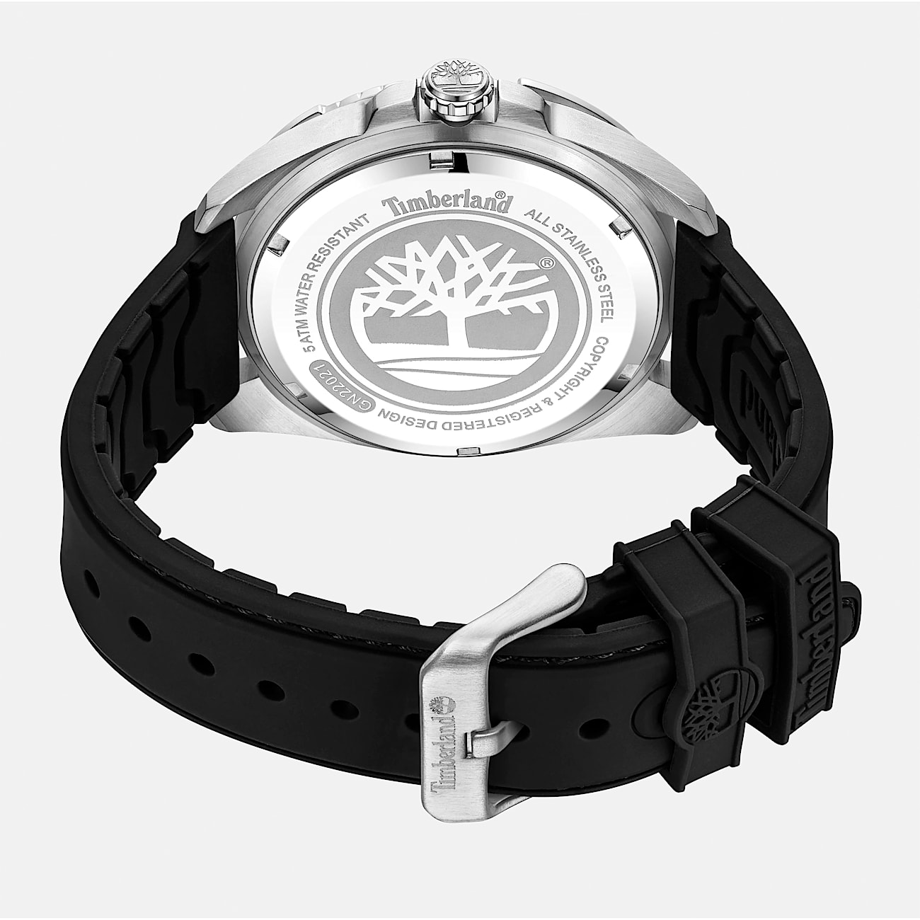 Men's Carrigan Watch - 2