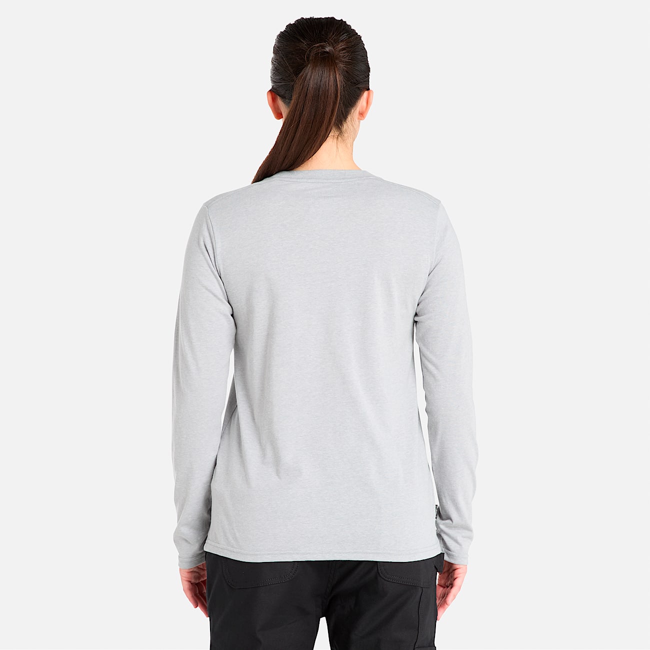 Women's Timberland PRO® Core Long-Sleeve T-Shirt