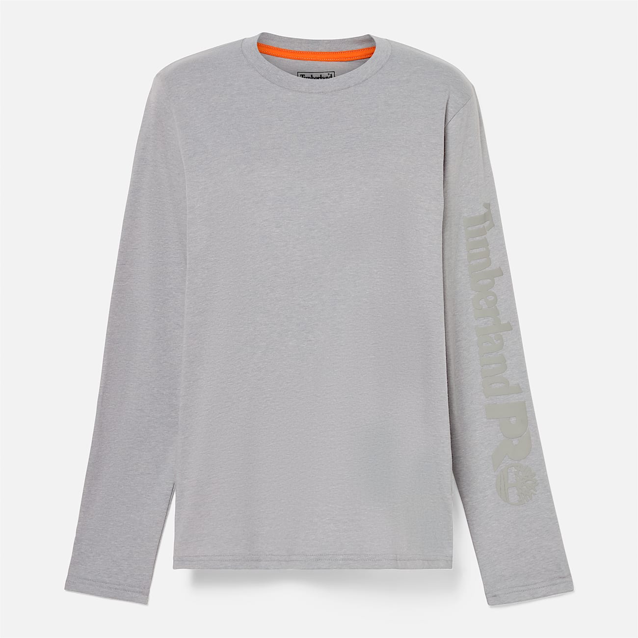 Women's Timberland PRO® Core Long-Sleeve T-Shirt