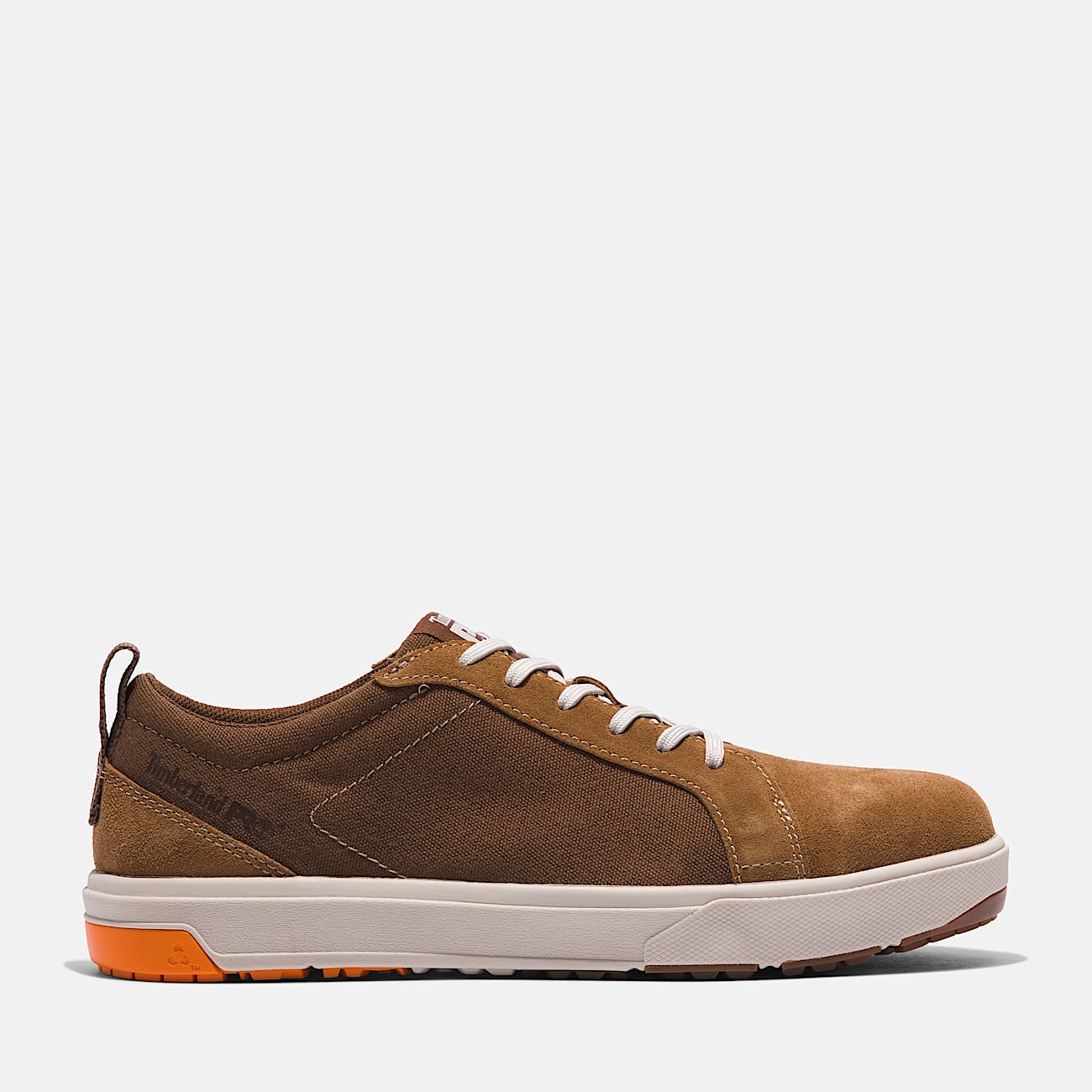 Timberland PRO® GreenStride™ Berkley Comp-Toe Oxford Shoe - 1