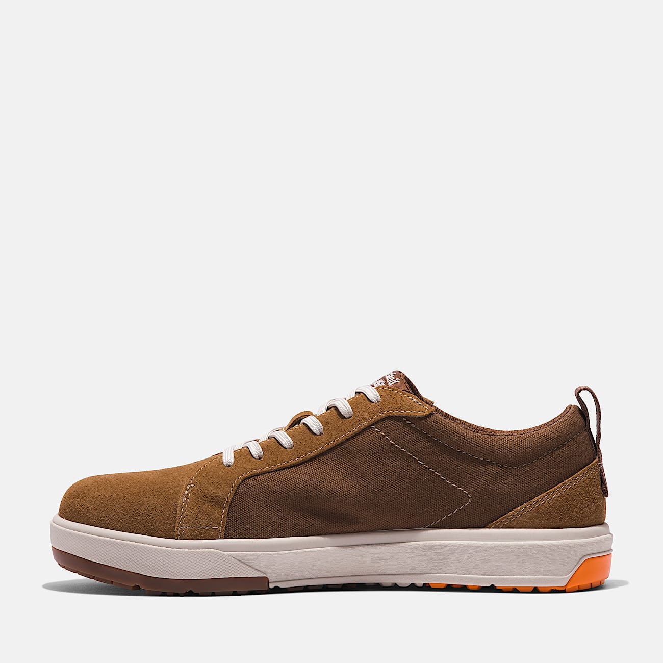 Timberland PRO® GreenStride™ Berkley Comp-Toe Oxford Shoe - 6