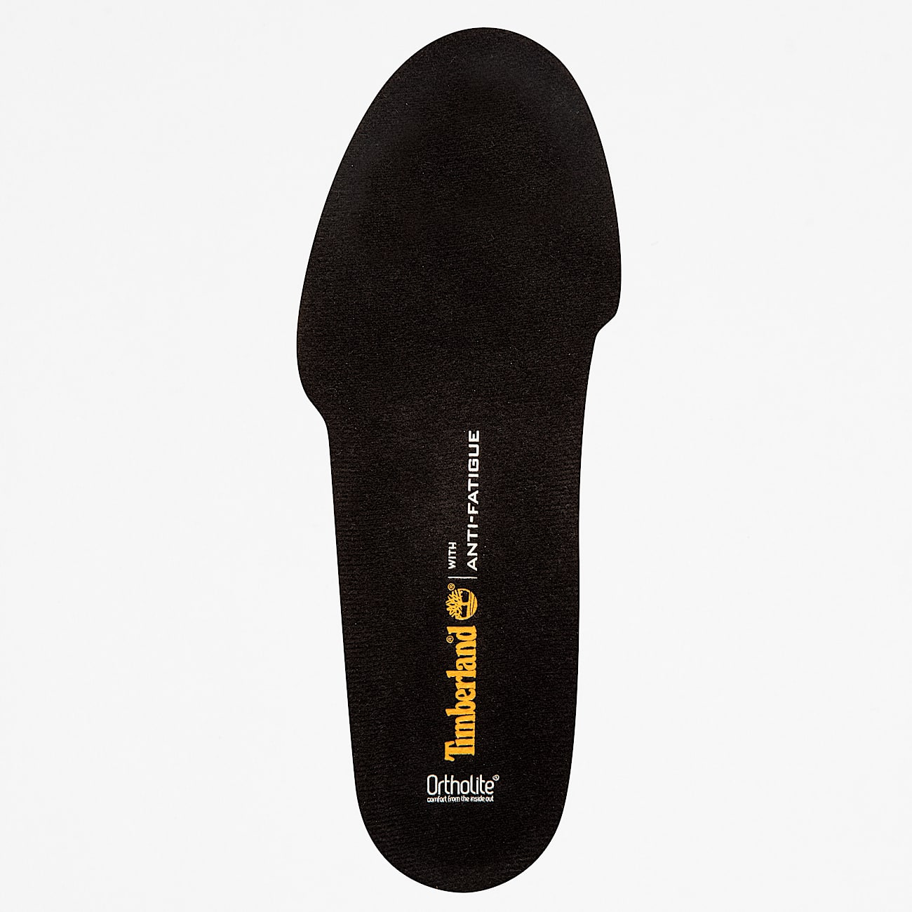 Timberland® Anti-Fatigue Technology Footbed - 2