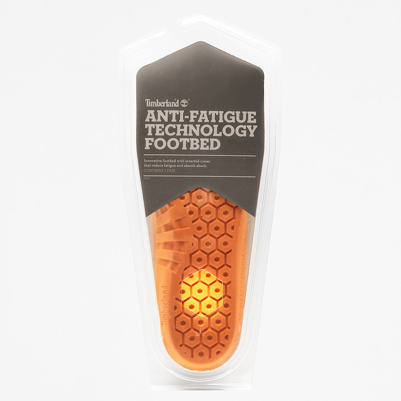 Timberland® Anti-Fatigue Technology Footbed - 1