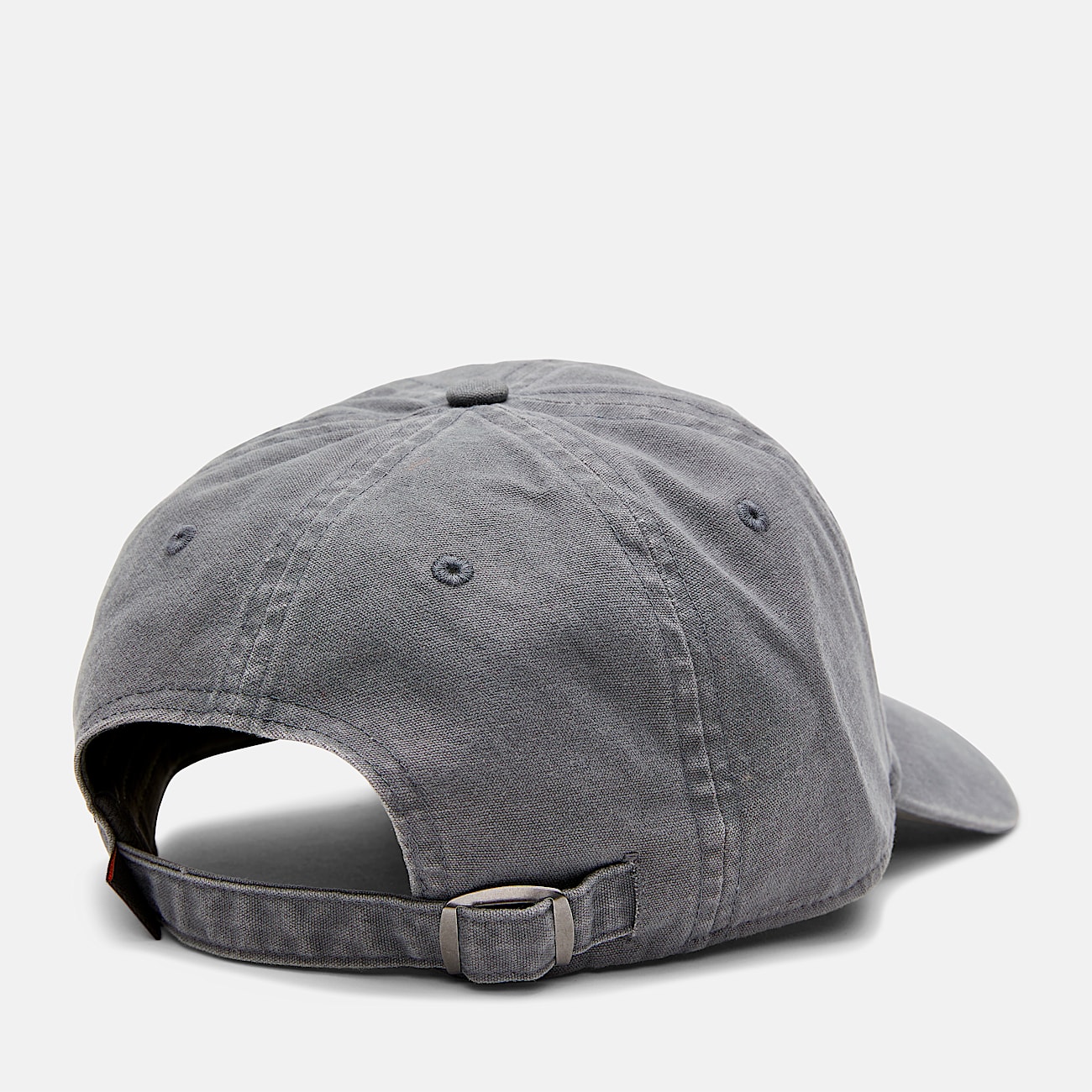 Men's Timberland PRO® Faux-Leather Logo Low-Profile Cap - 2