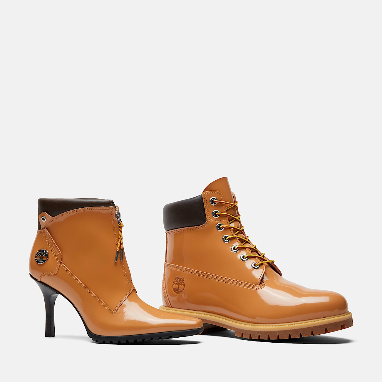 Veneda Carter x Timberland® 6-Inch Boot