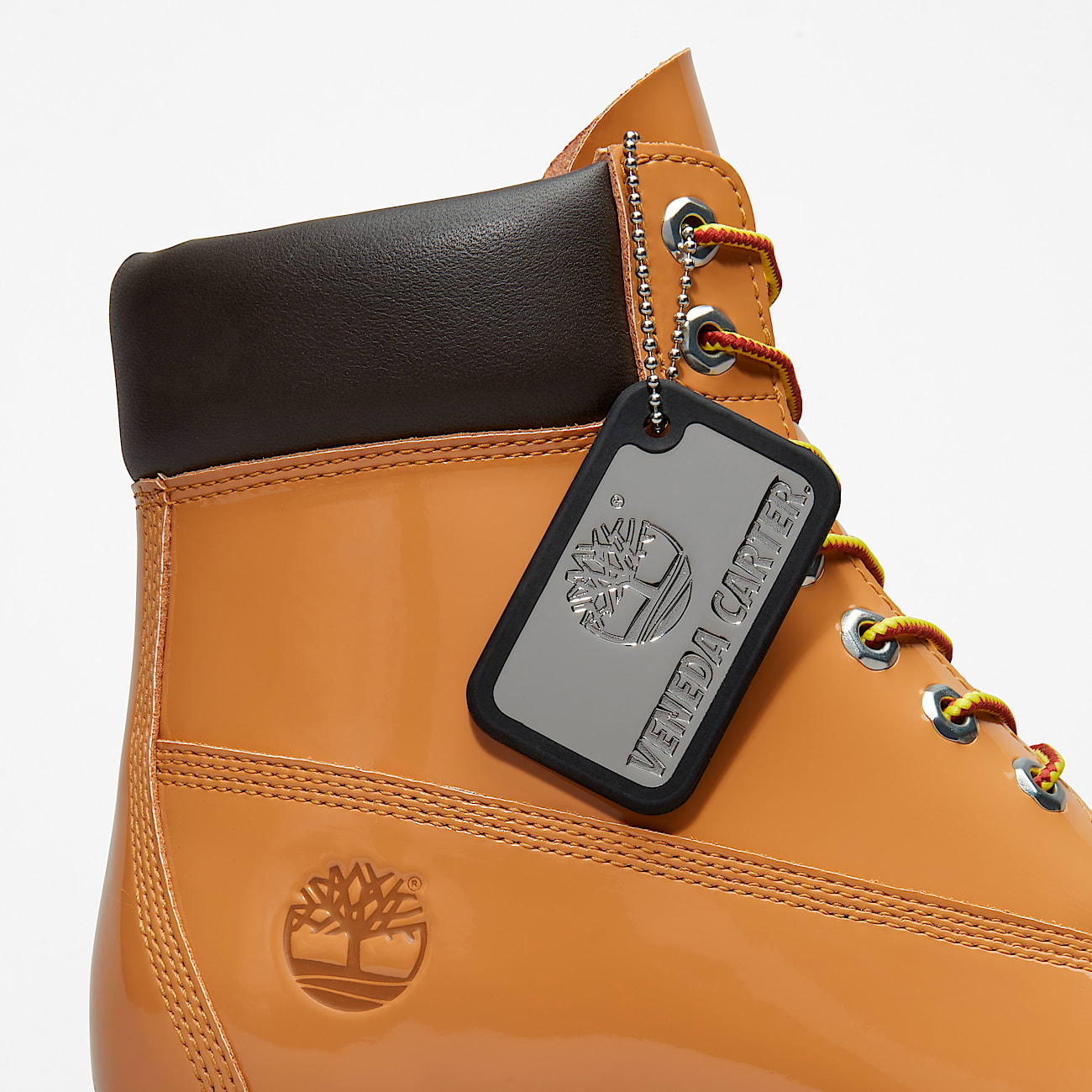 Veneda Carter x Timberland® 6-Inch Boot