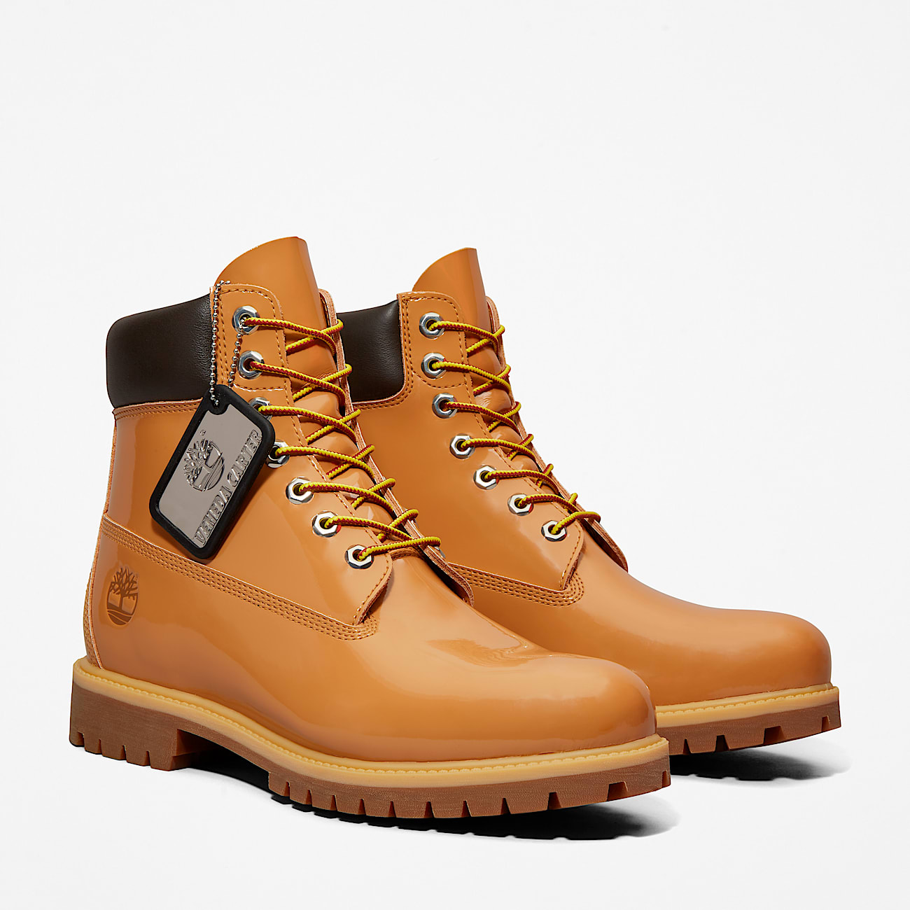 Veneda Carter x Timberland® 6-Inch Boot