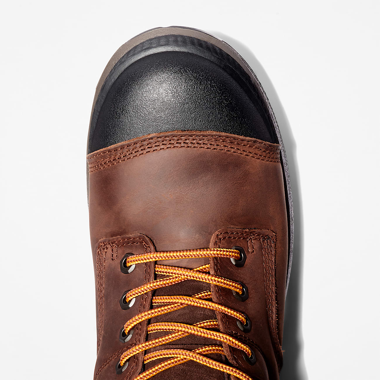 Men's Timberland PRO® Endurance HD 8" Composite Toe Waterproof Work Boot - 2