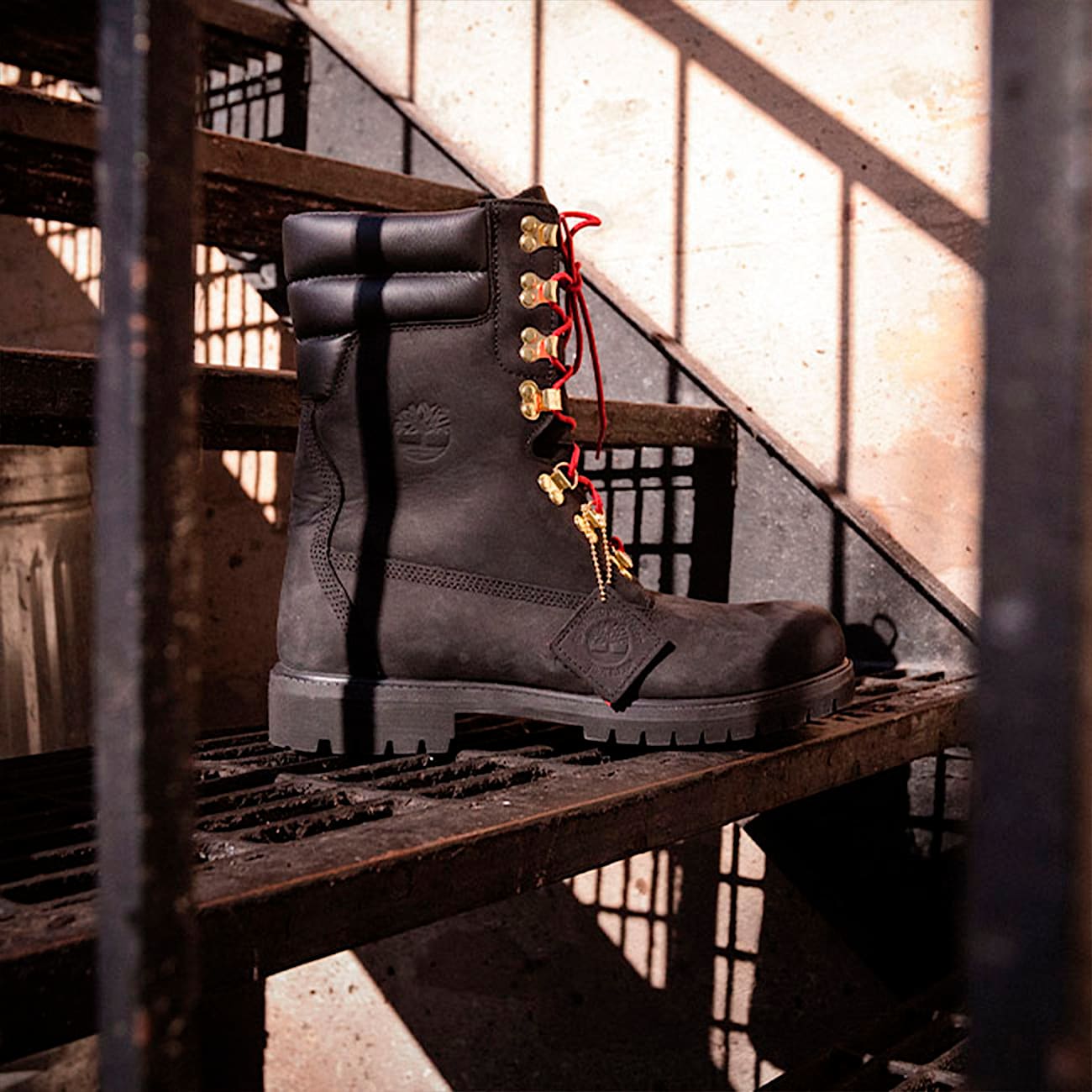 Men’s Timberland® Premium Waterproof Super Boot