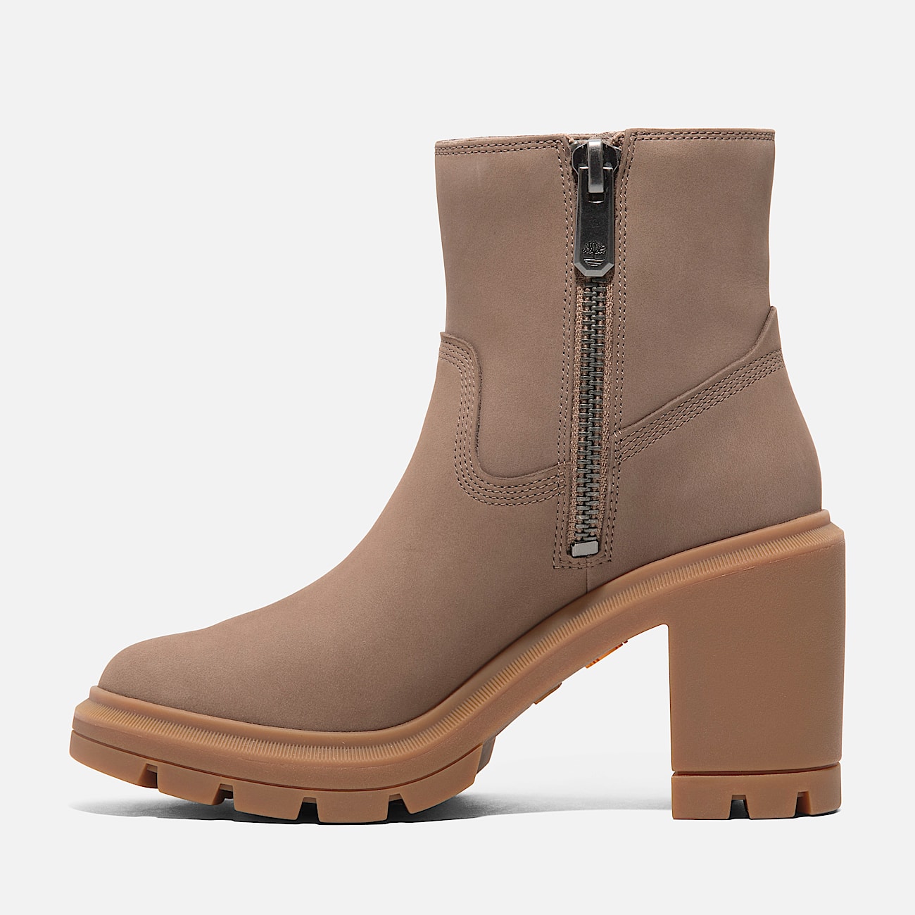 Women's Allington Heights Mid Zip Boot Women's Allington Heights Mid Zip Boot
