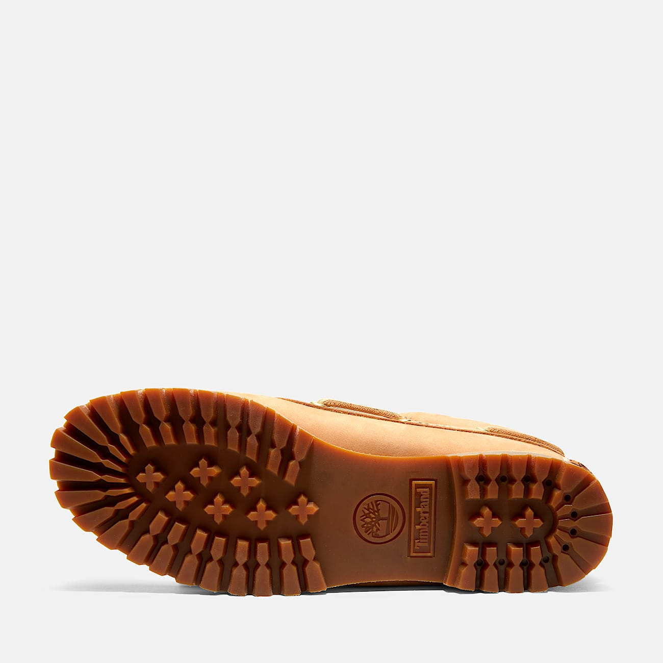 Chaussure bateau cousue main Timberland® 50th Edition Heritage Noreen à 3 œillets pour femmes - 3