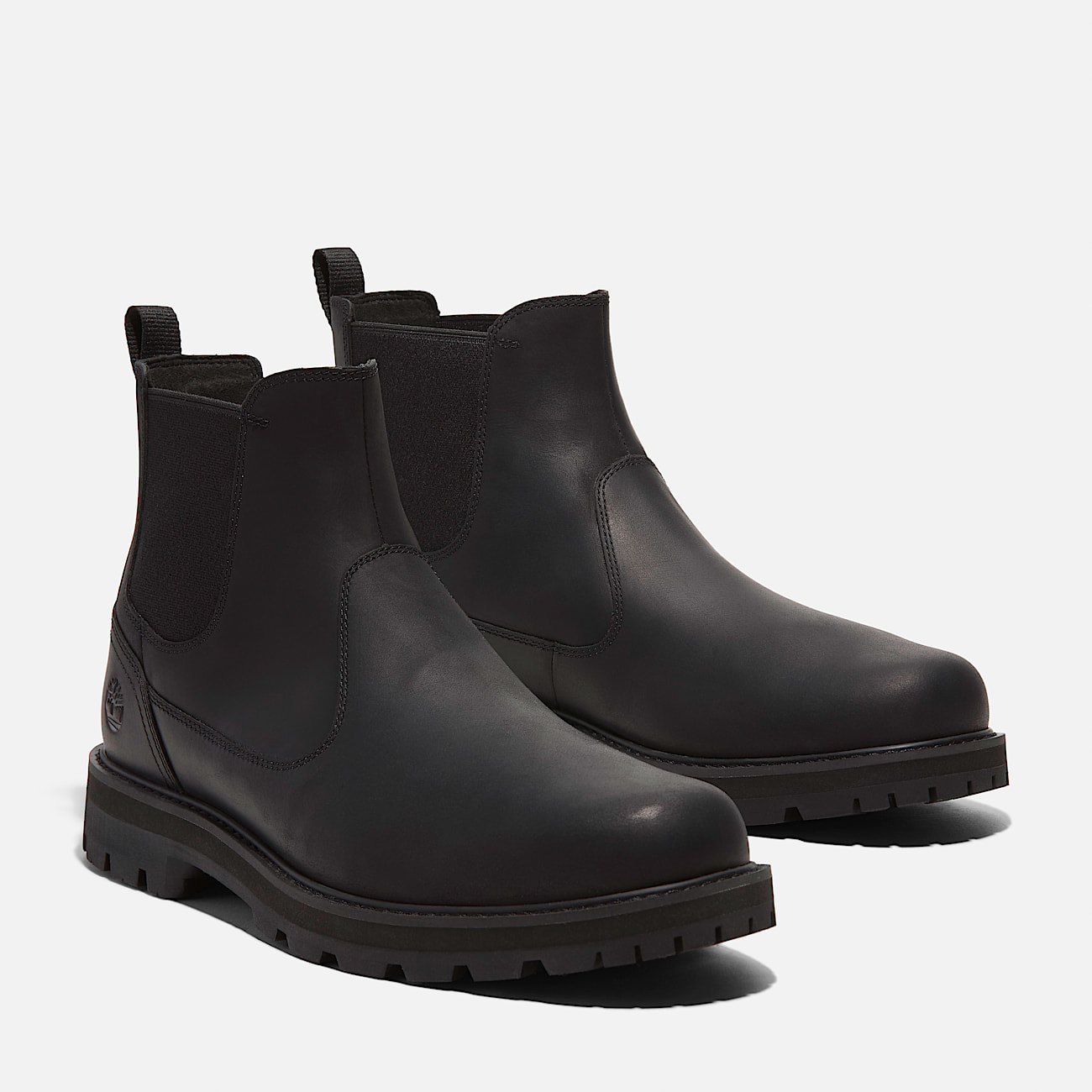 Men's Britton Road Chelsea Boot