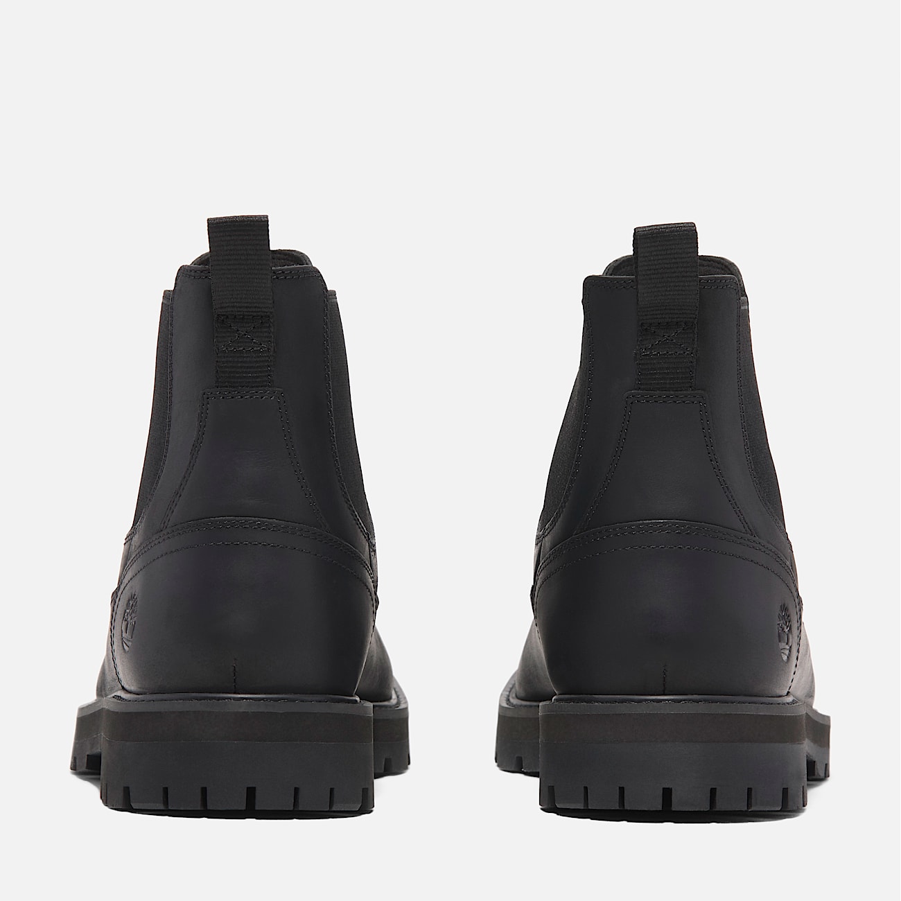 Men's Britton Road Chelsea Boot